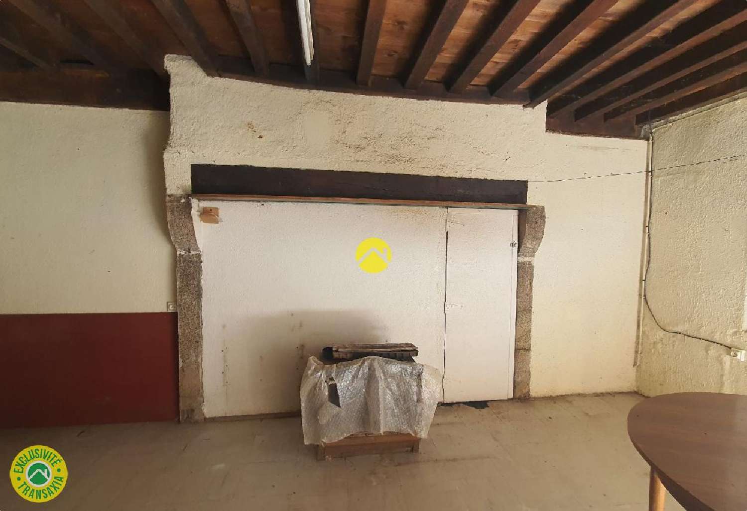 en venta casa Auzances Creuse 3