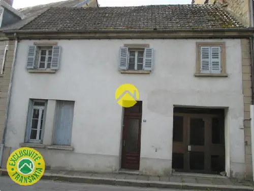Auzances Creuse casa foto