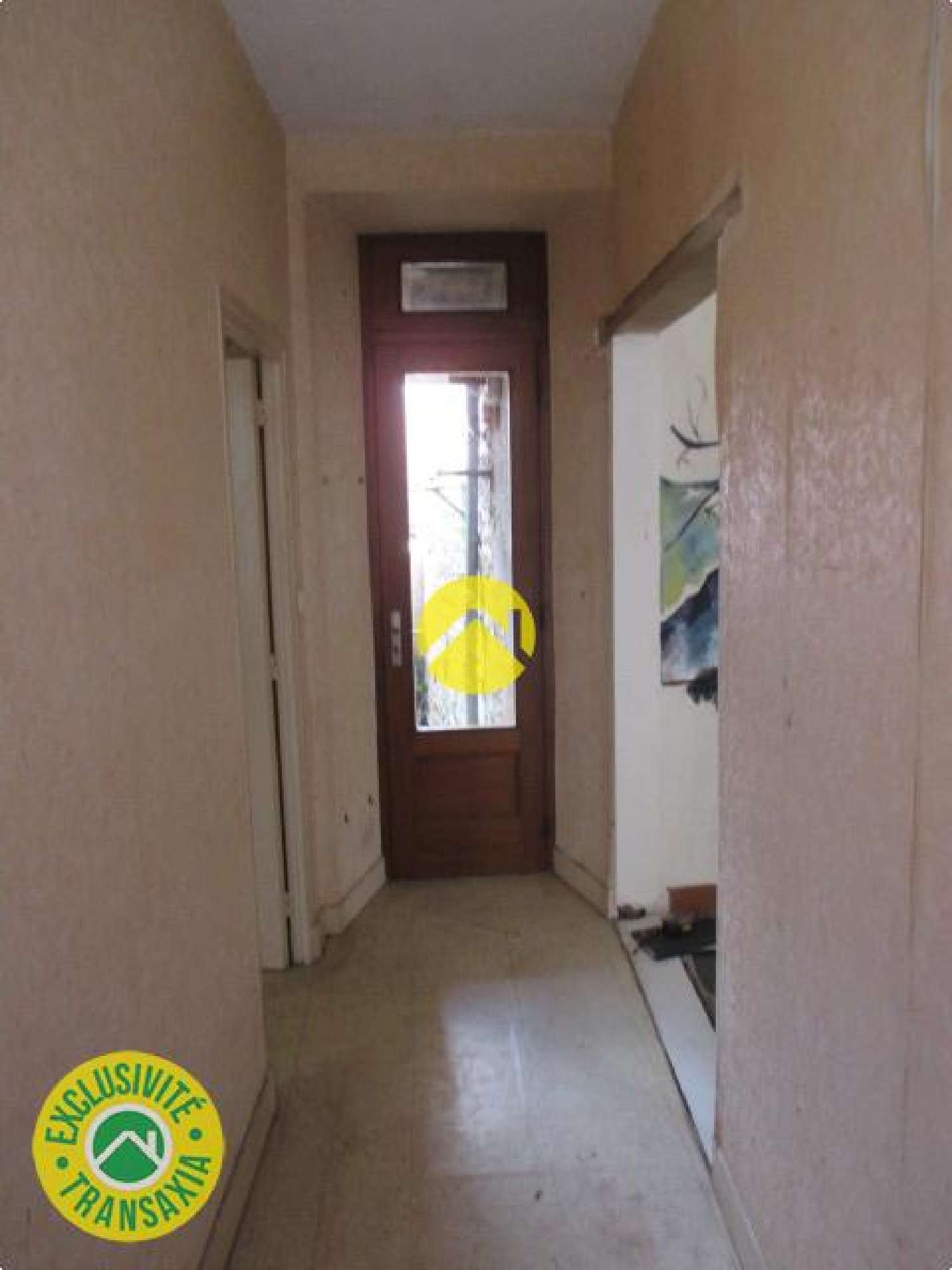  te koop huis Auzances Creuse 3