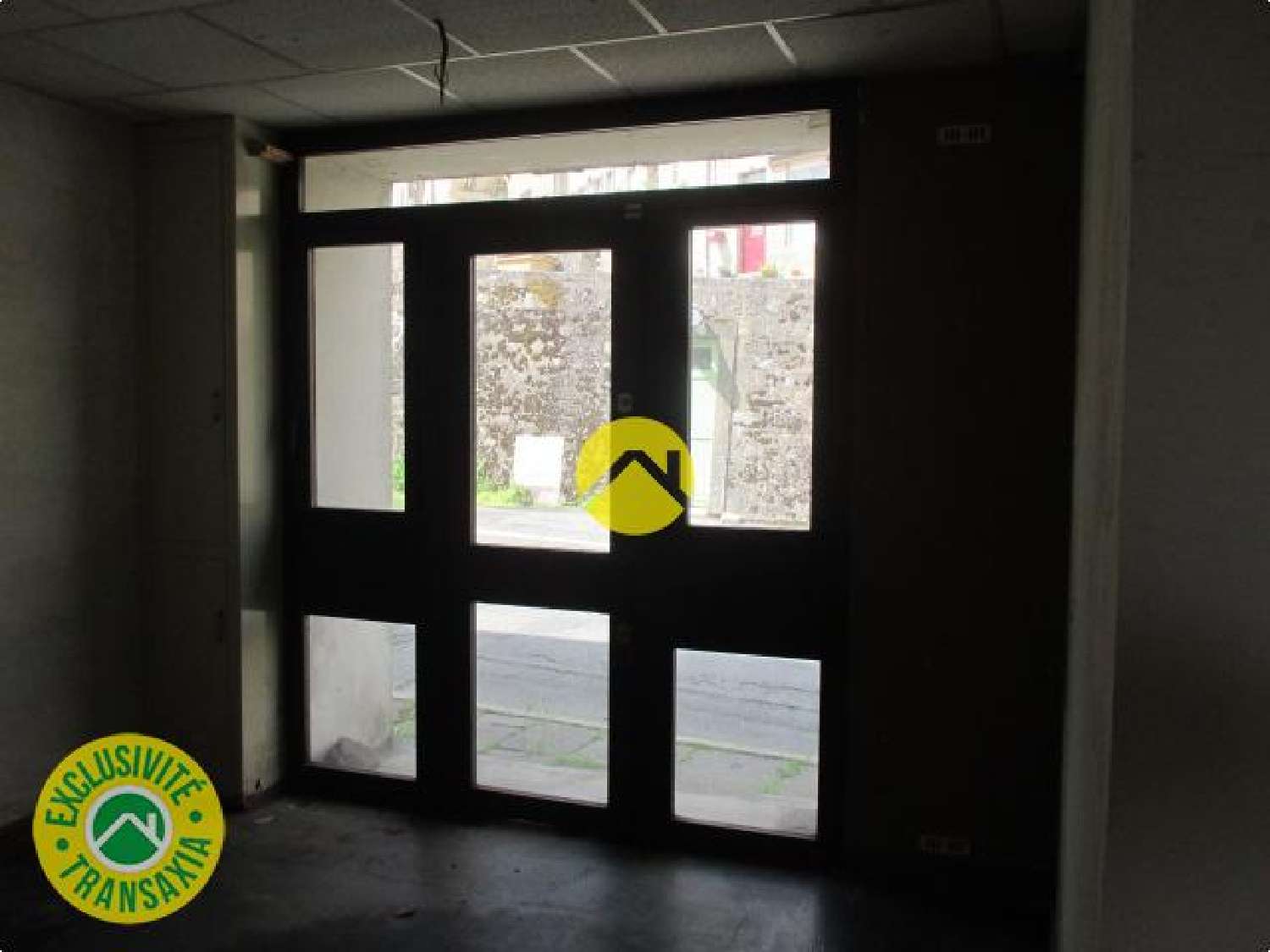  te koop huis Auzances Creuse 5