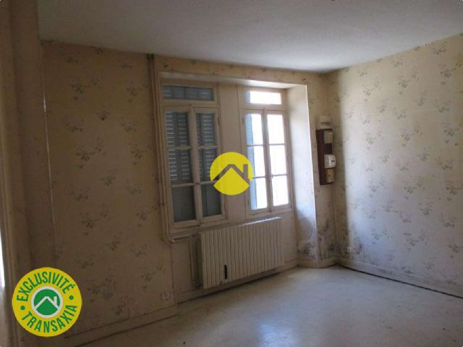  te koop huis Auzances Creuse 6