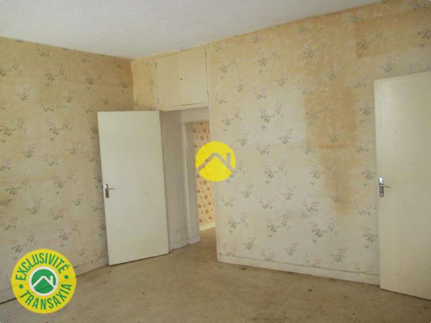 te koop huis Auzances Creuse 7