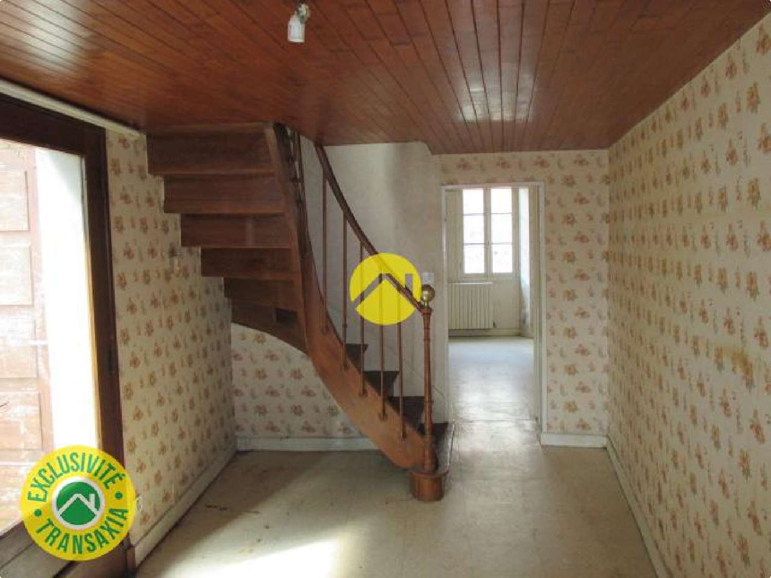  te koop huis Auzances Creuse 8