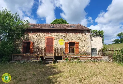 Auzances Creuse casa foto 7086303