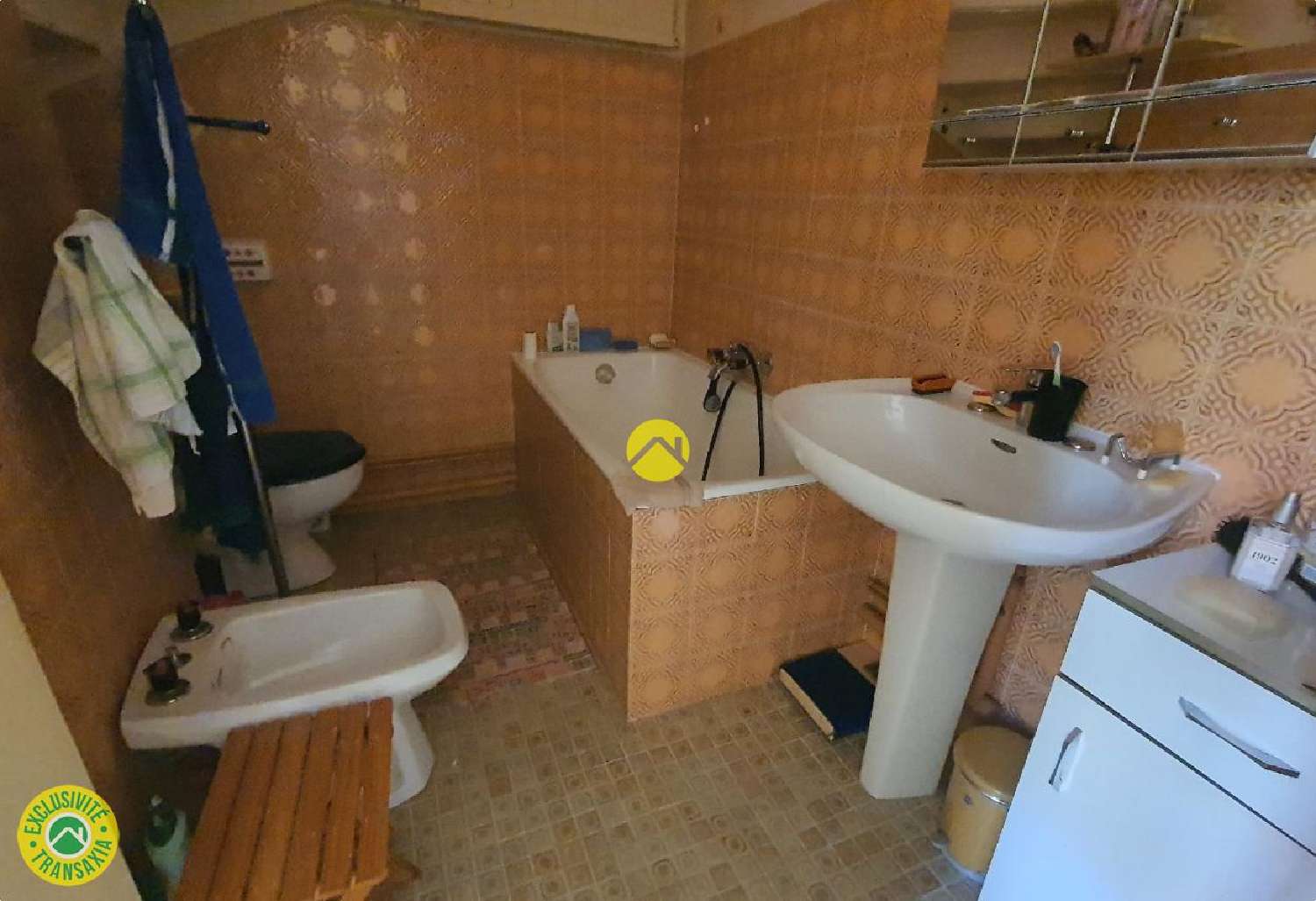  te koop huis Auzances Creuse 8