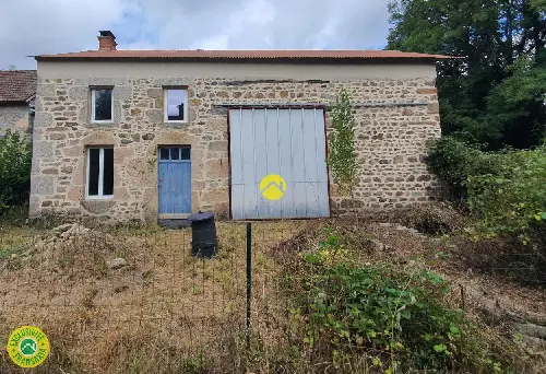 Auzances Creuse casa foto
