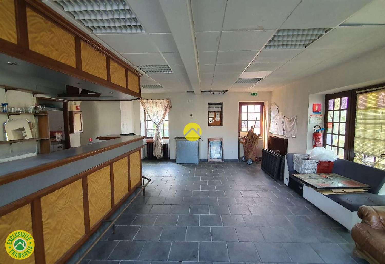  en venta casa Auzances Creuse 3