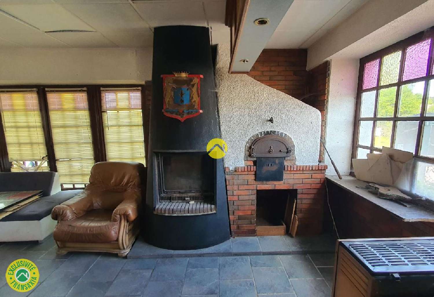  en venta casa Auzances Creuse 4