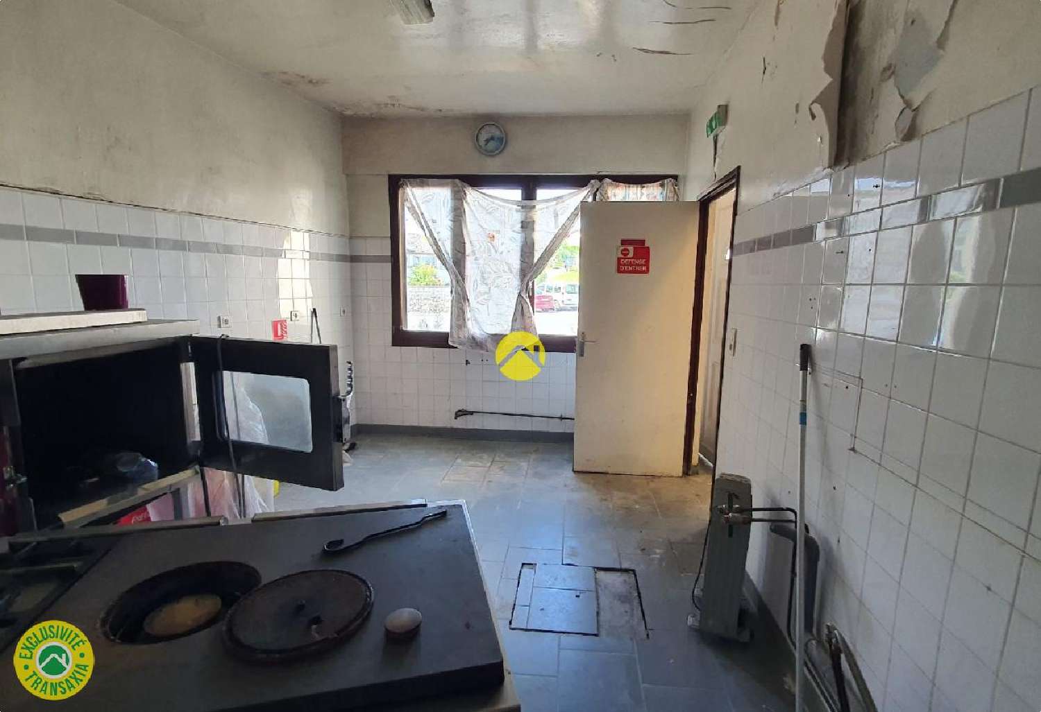  en venta casa Auzances Creuse 5