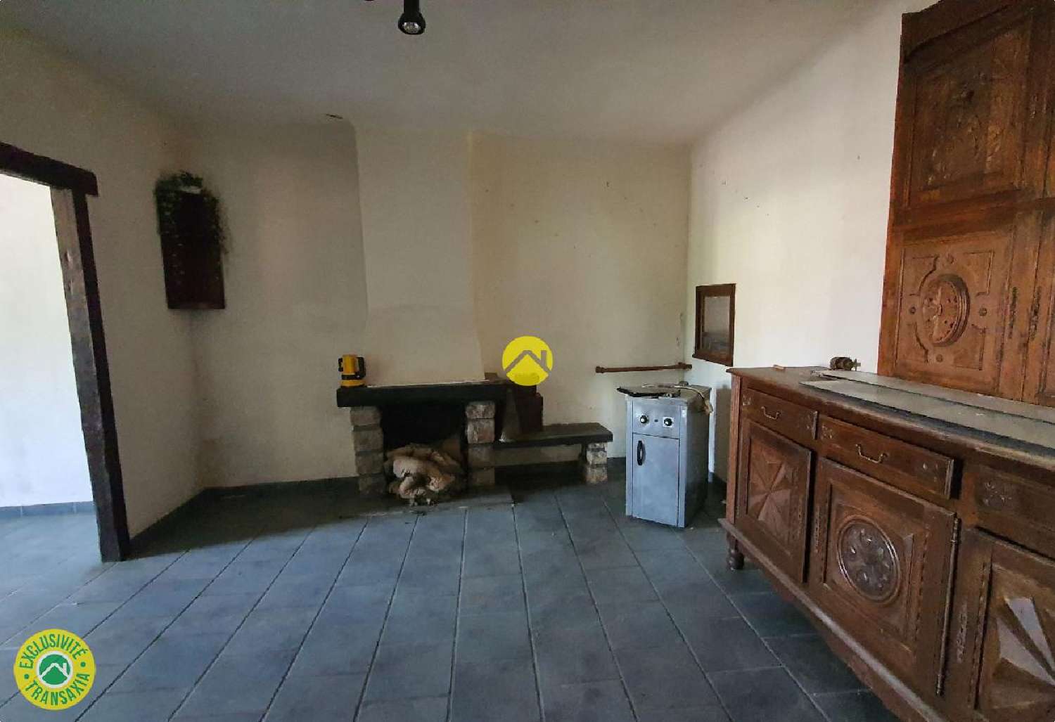  en venta casa Auzances Creuse 6