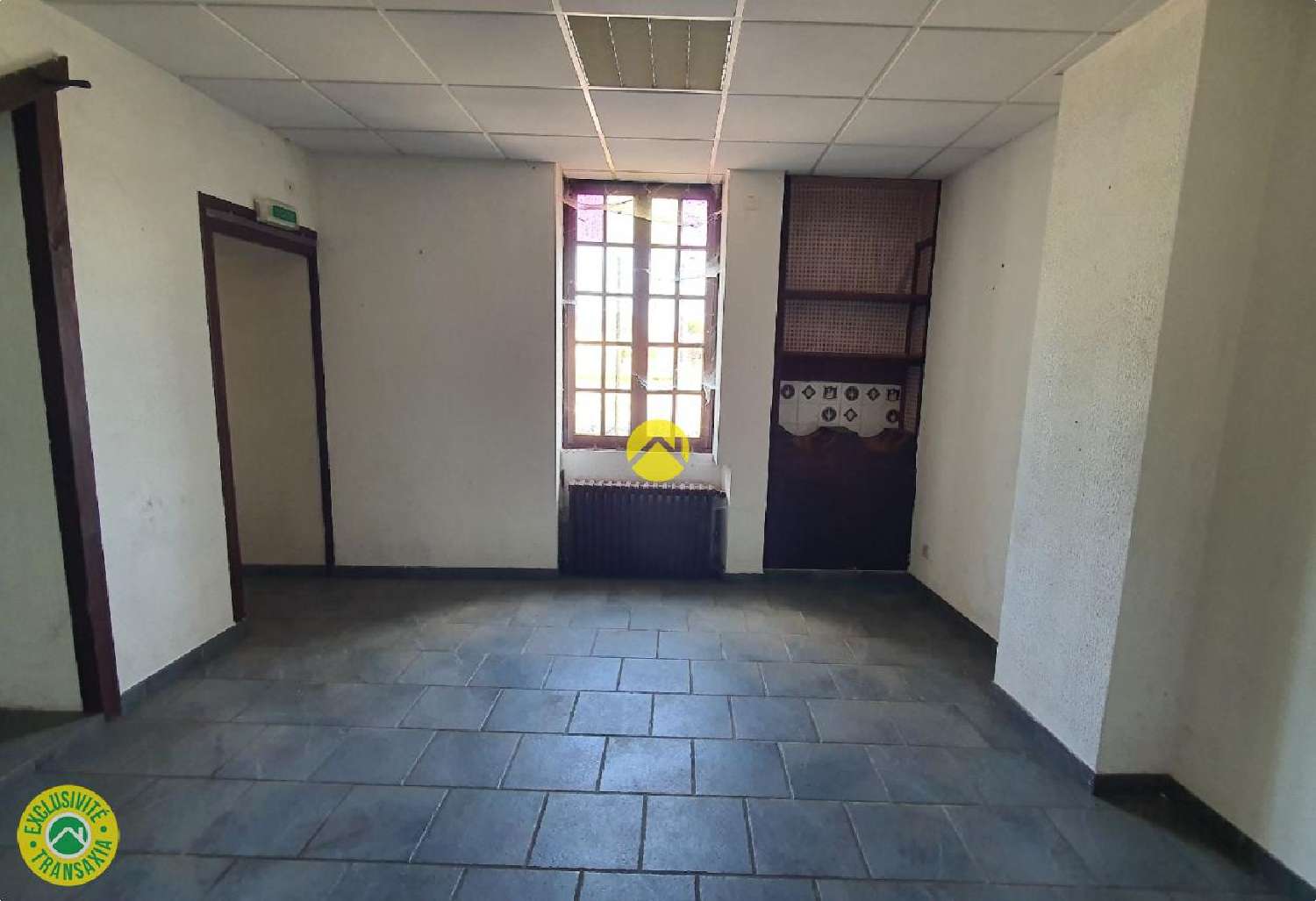  en venta casa Auzances Creuse 7