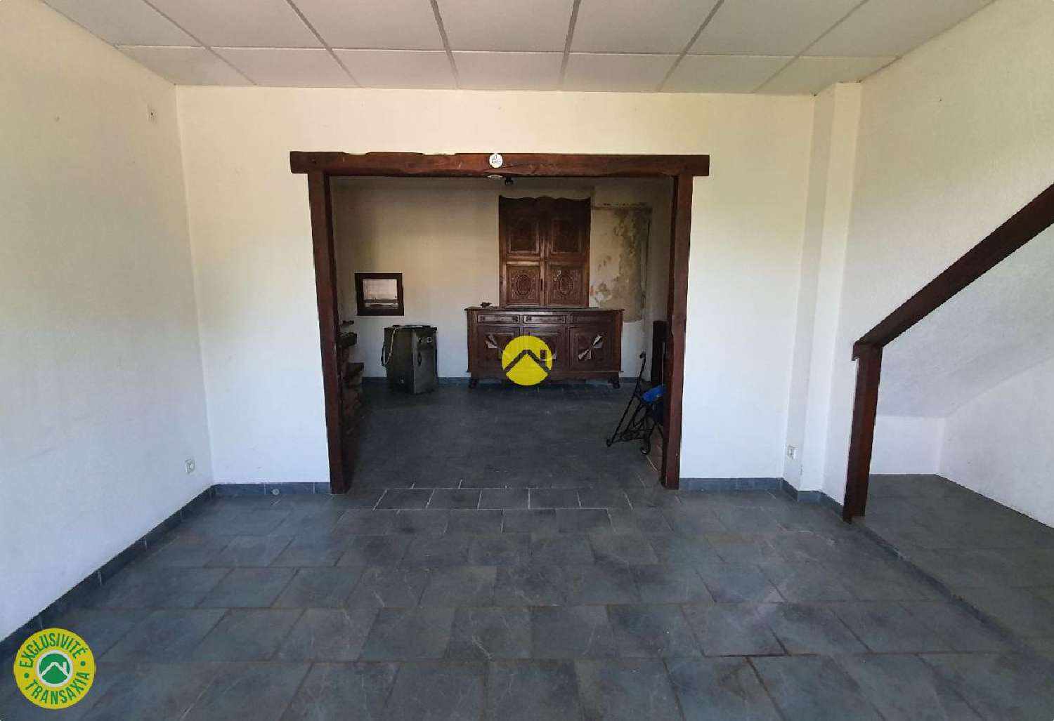  en venta casa Auzances Creuse 8