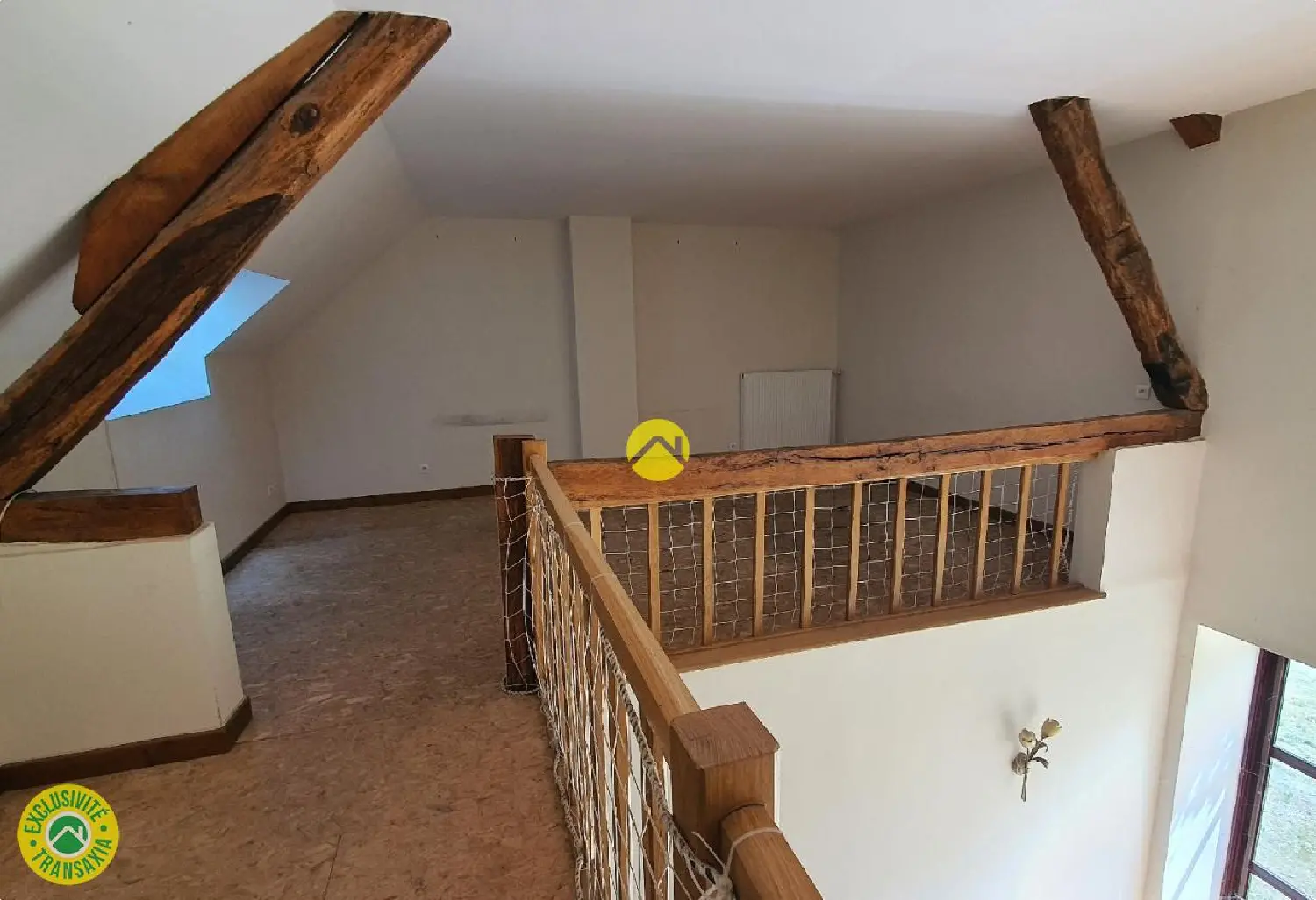  à vendre maison Auzances Creuse 6