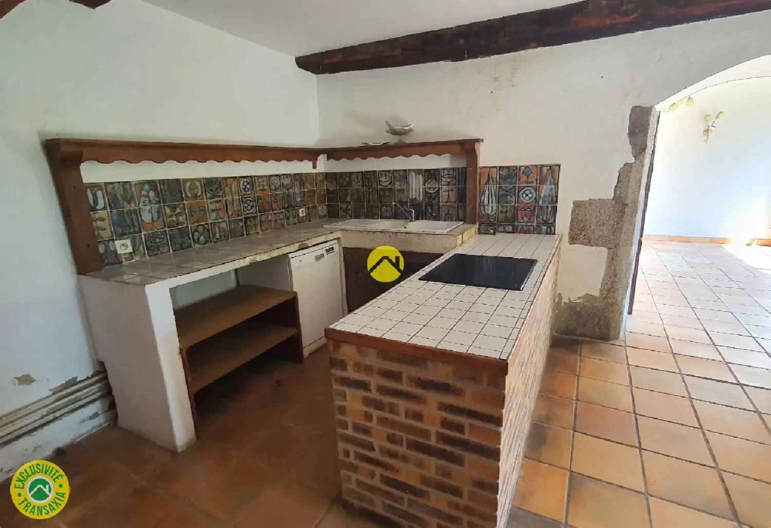  à vendre maison Auzances Creuse 8