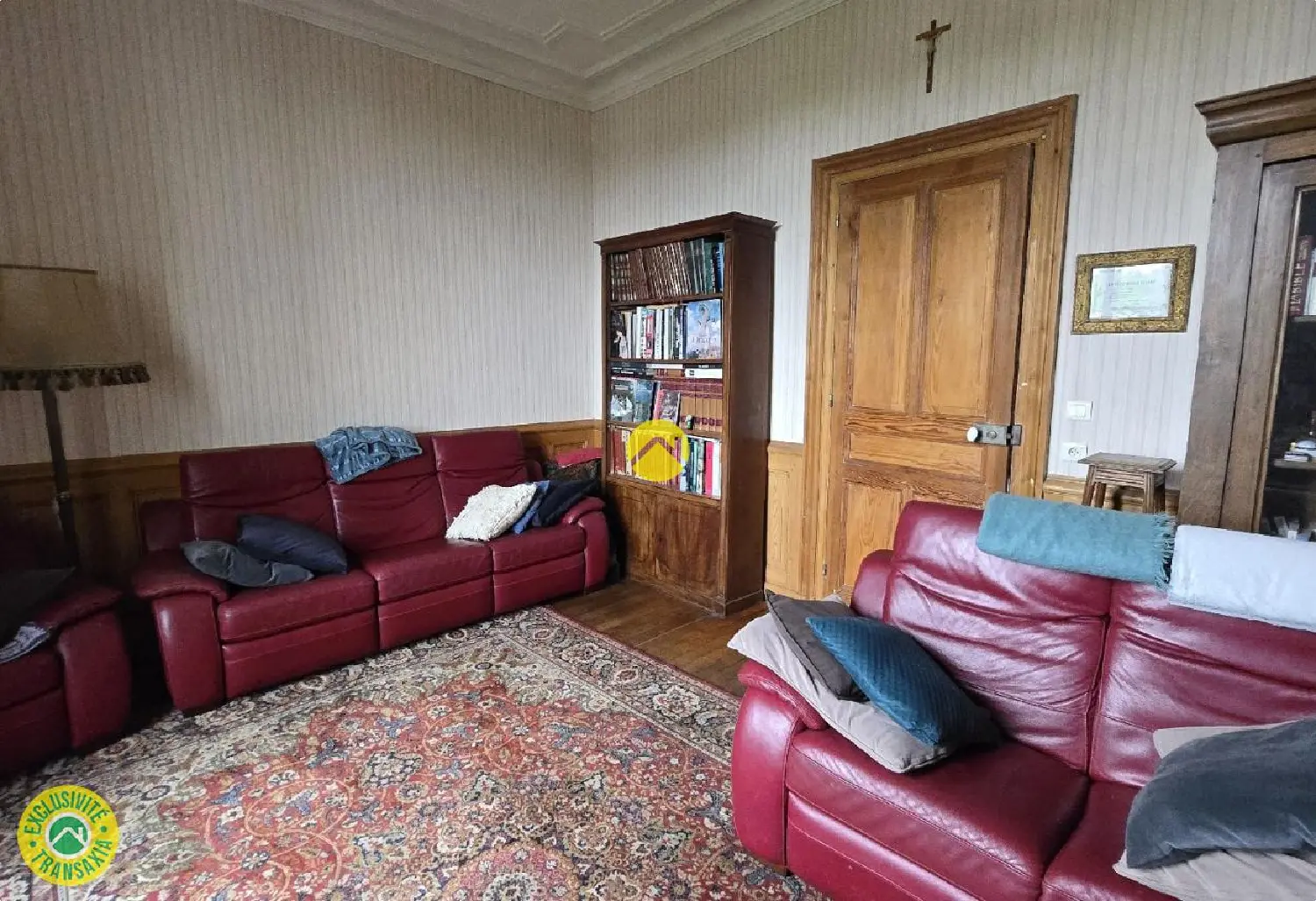  en venta casa Auzances Creuse 6