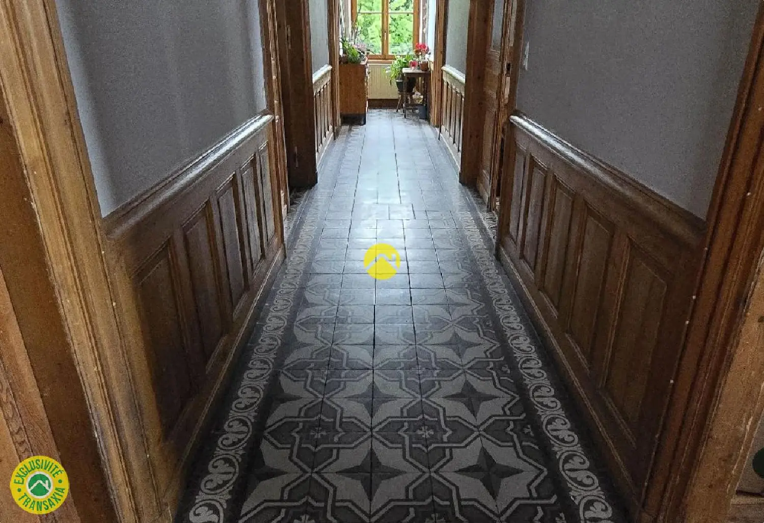  en venta casa Auzances Creuse 7