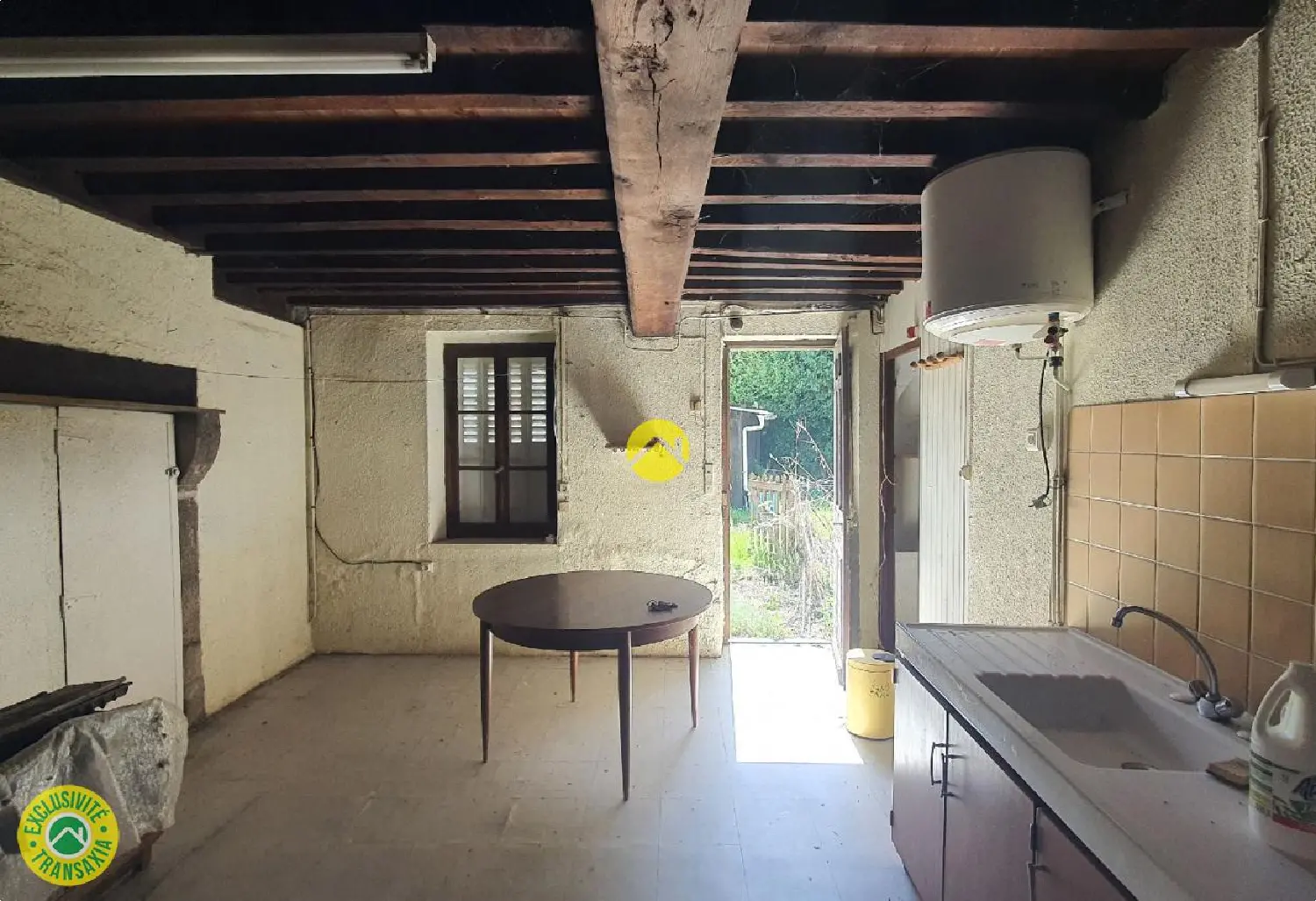  à vendre maison Auzances Creuse 2