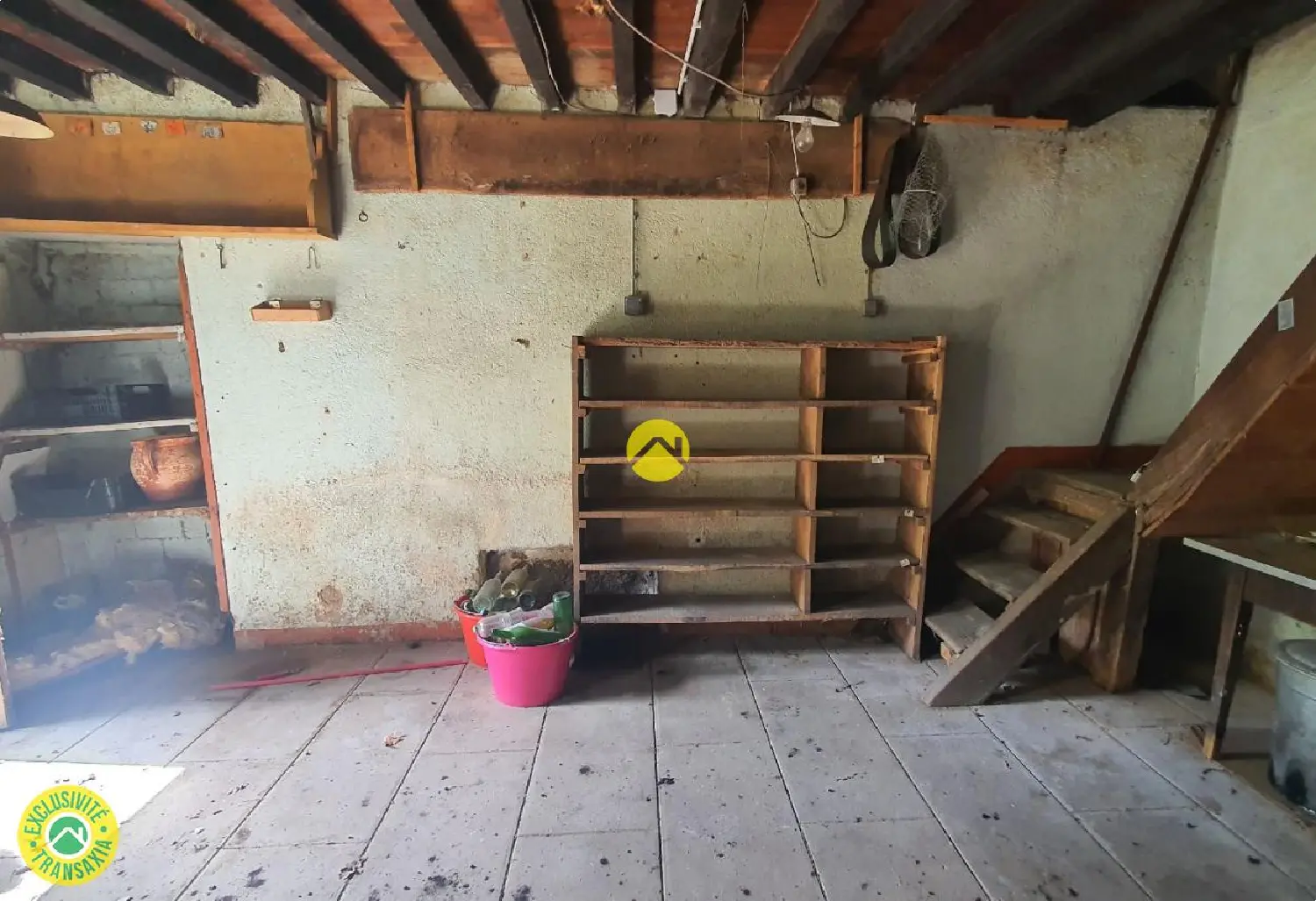  à vendre maison Auzances Creuse 7