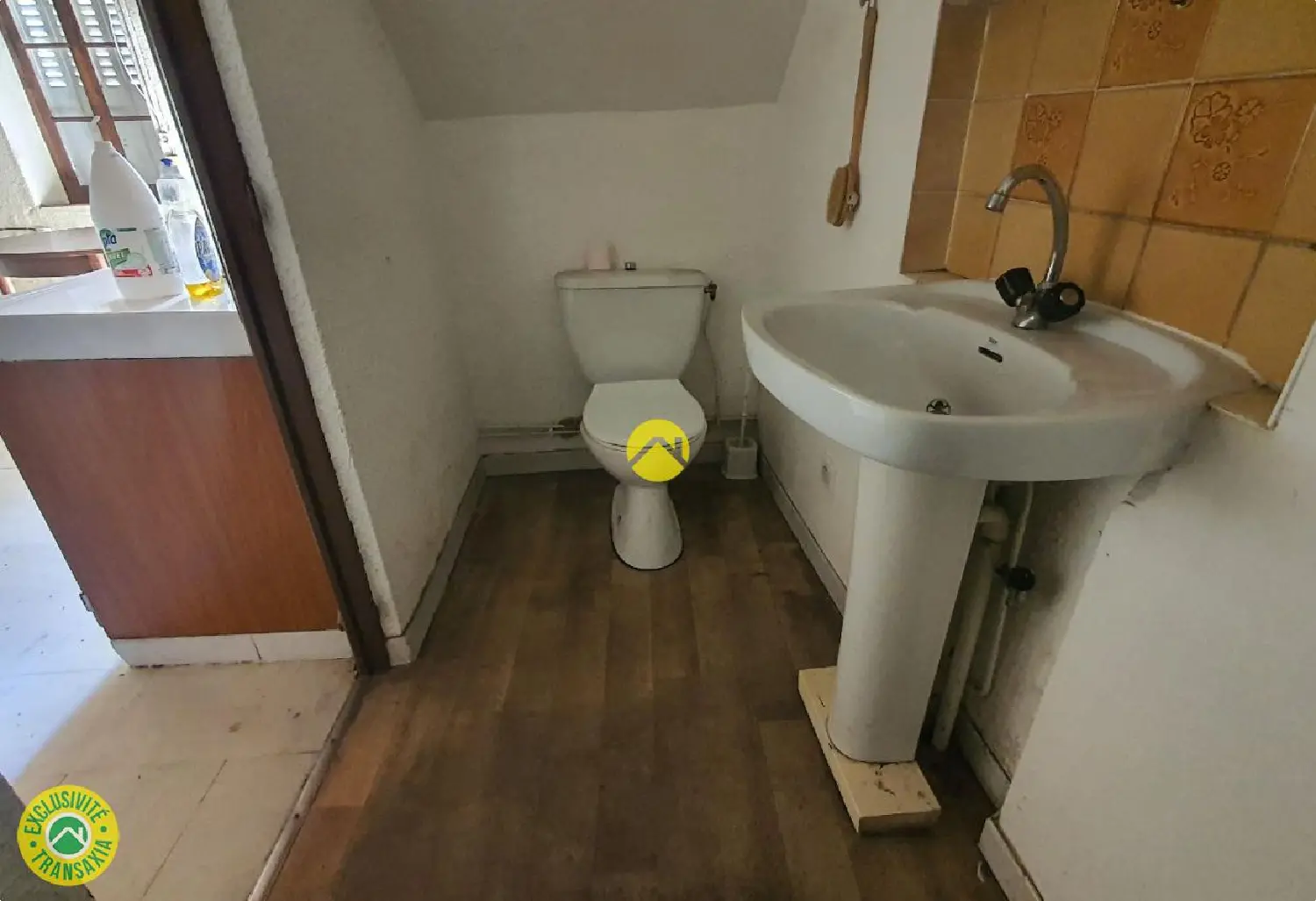  à vendre maison Auzances Creuse 8
