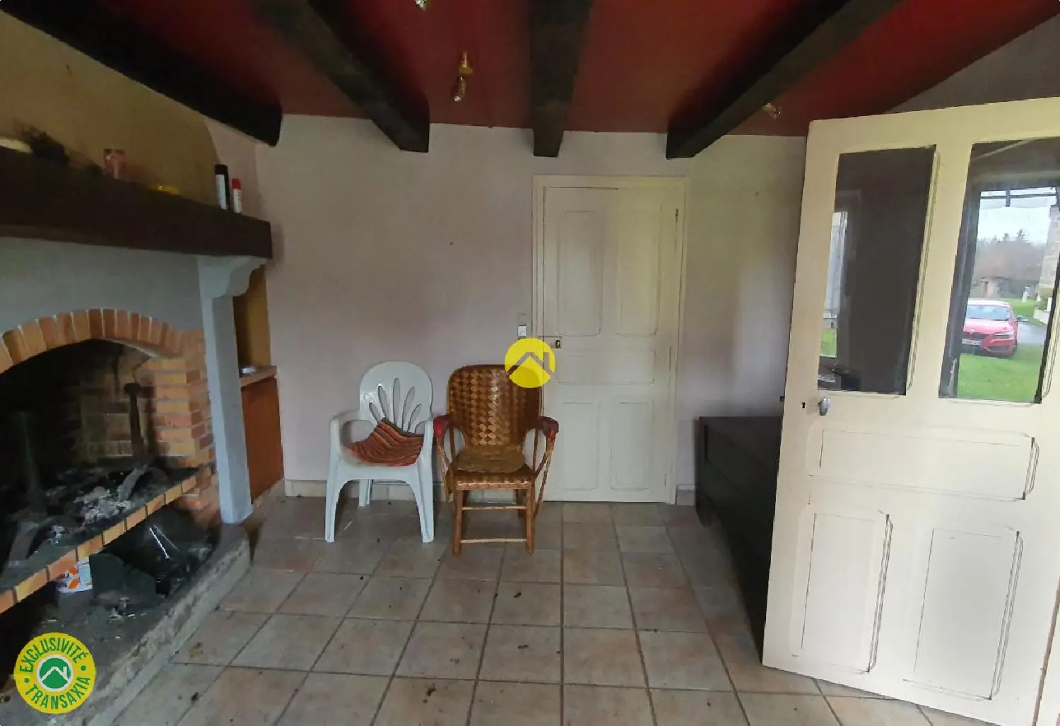  à vendre maison Auzances Creuse 3