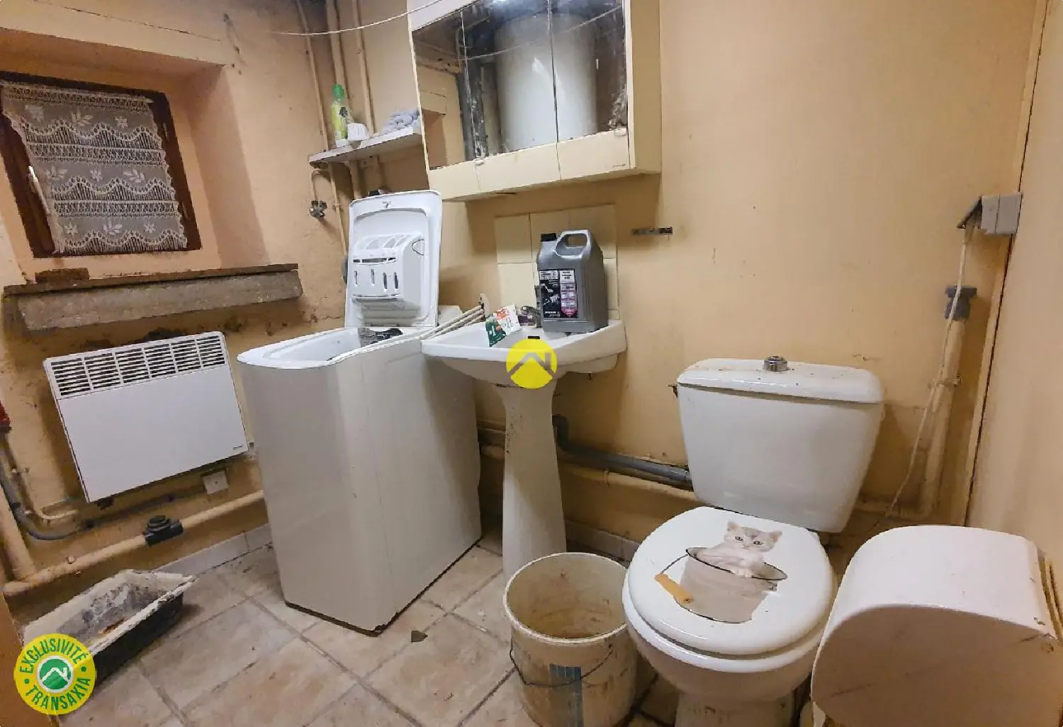  à vendre maison Auzances Creuse 6
