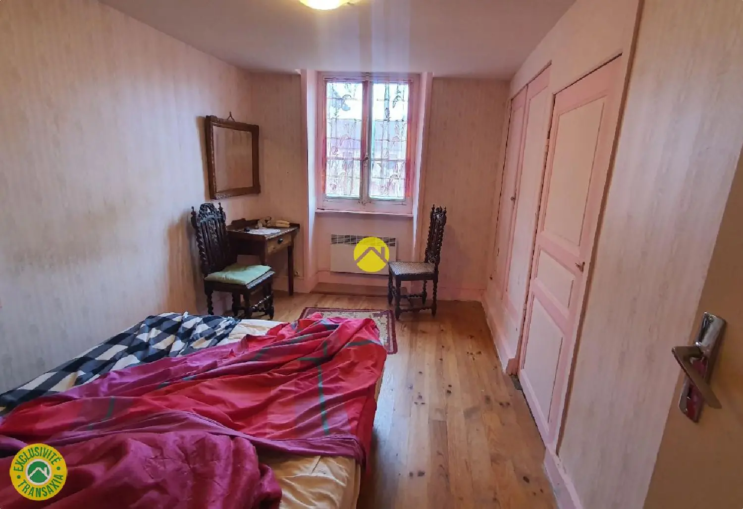  à vendre maison Auzances Creuse 8
