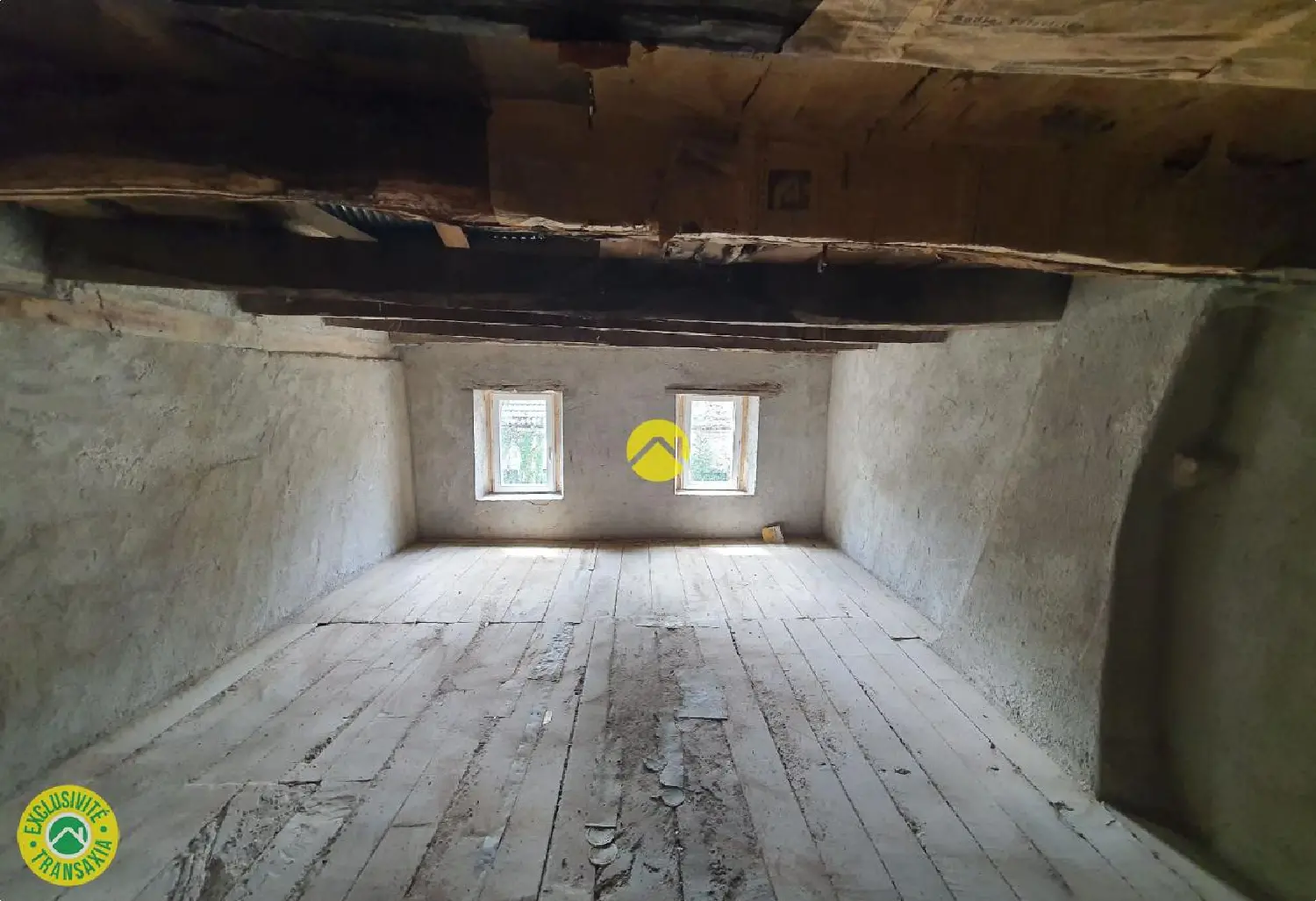  à vendre maison Auzances Creuse 4