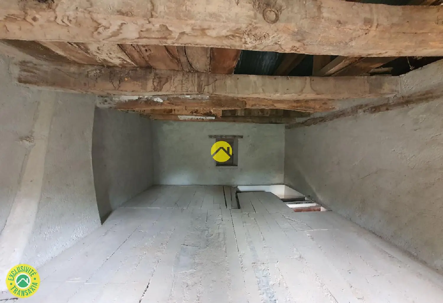  à vendre maison Auzances Creuse 5