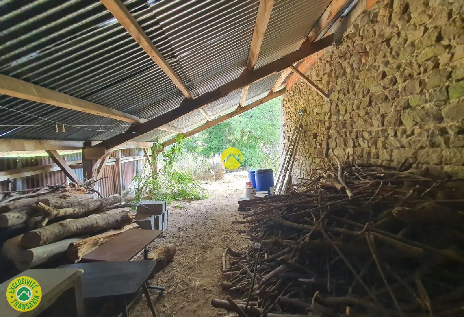  à vendre maison Auzances Creuse 6