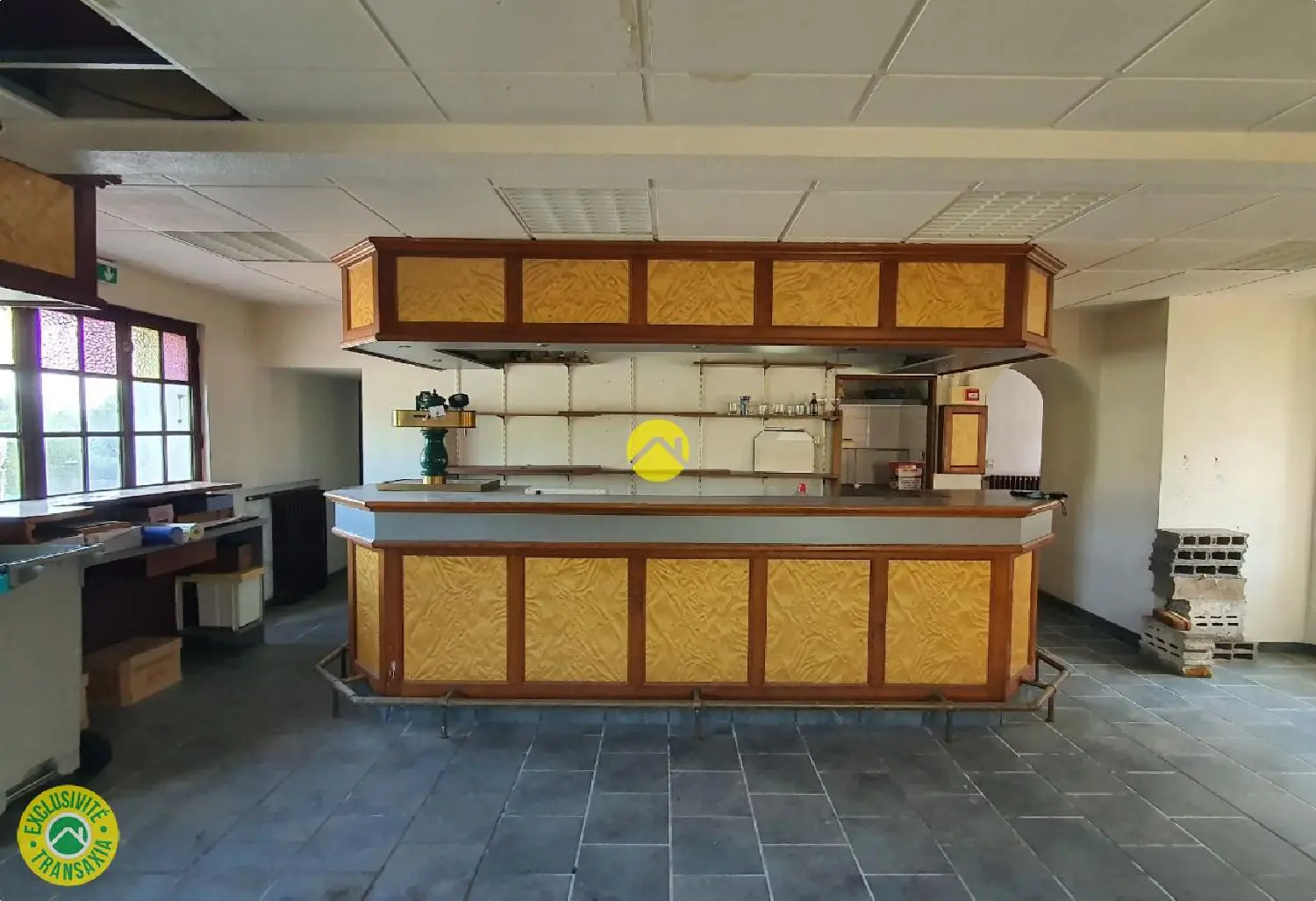  en venta casa Auzances Creuse 2