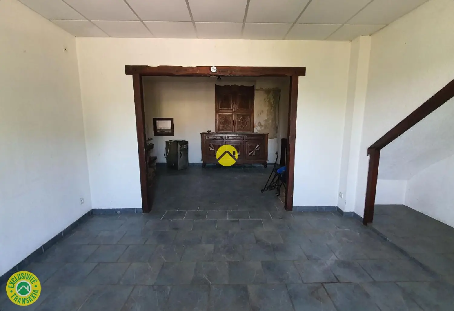  en venta casa Auzances Creuse 8