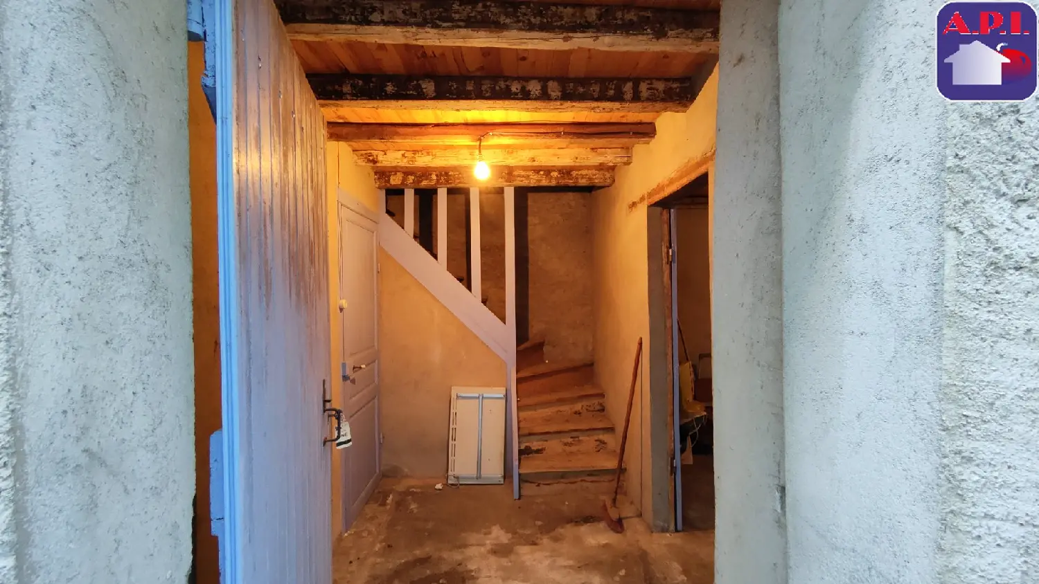  for sale house Auzat Ariège 8