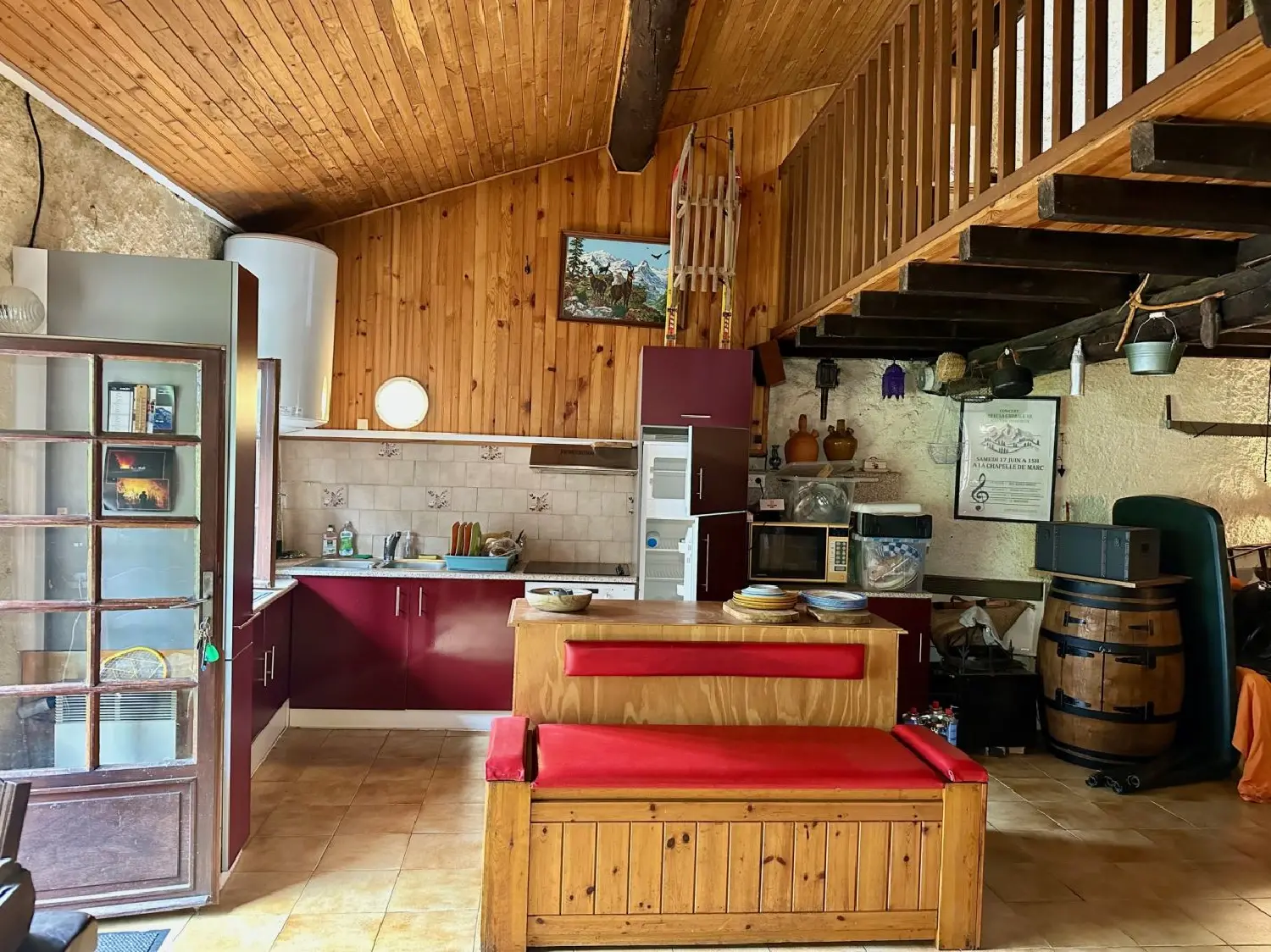  kaufen Haus Auzat Ariège 2