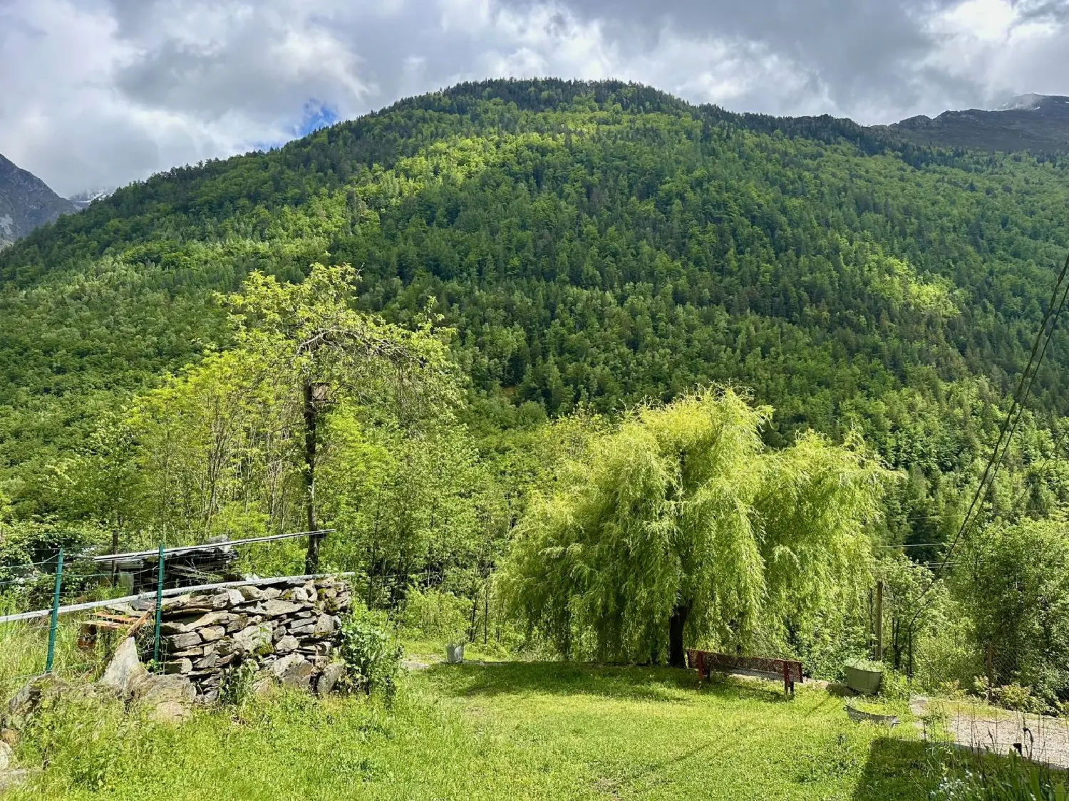  kaufen Haus Auzat Ariège 3