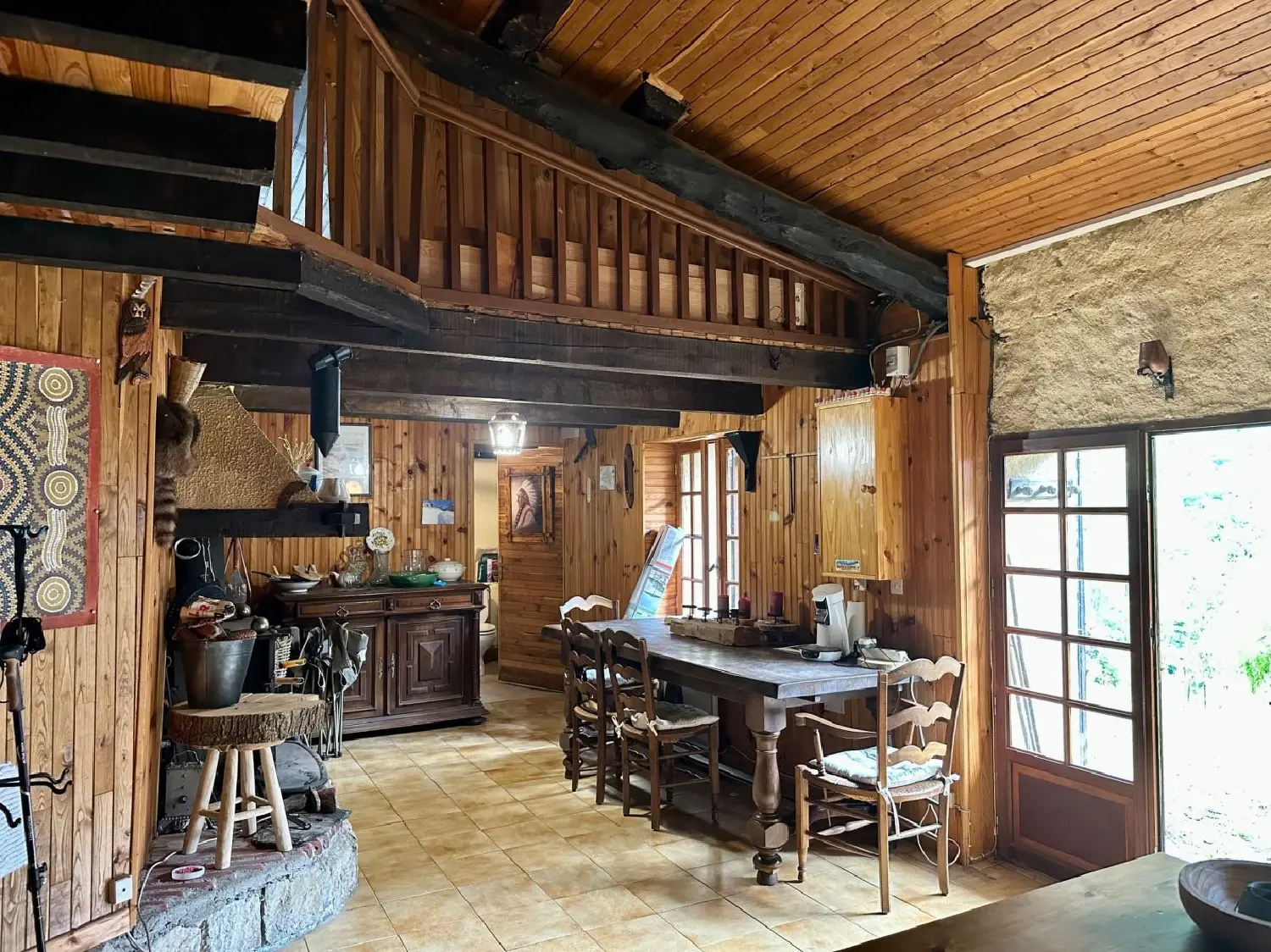  kaufen Haus Auzat Ariège 4