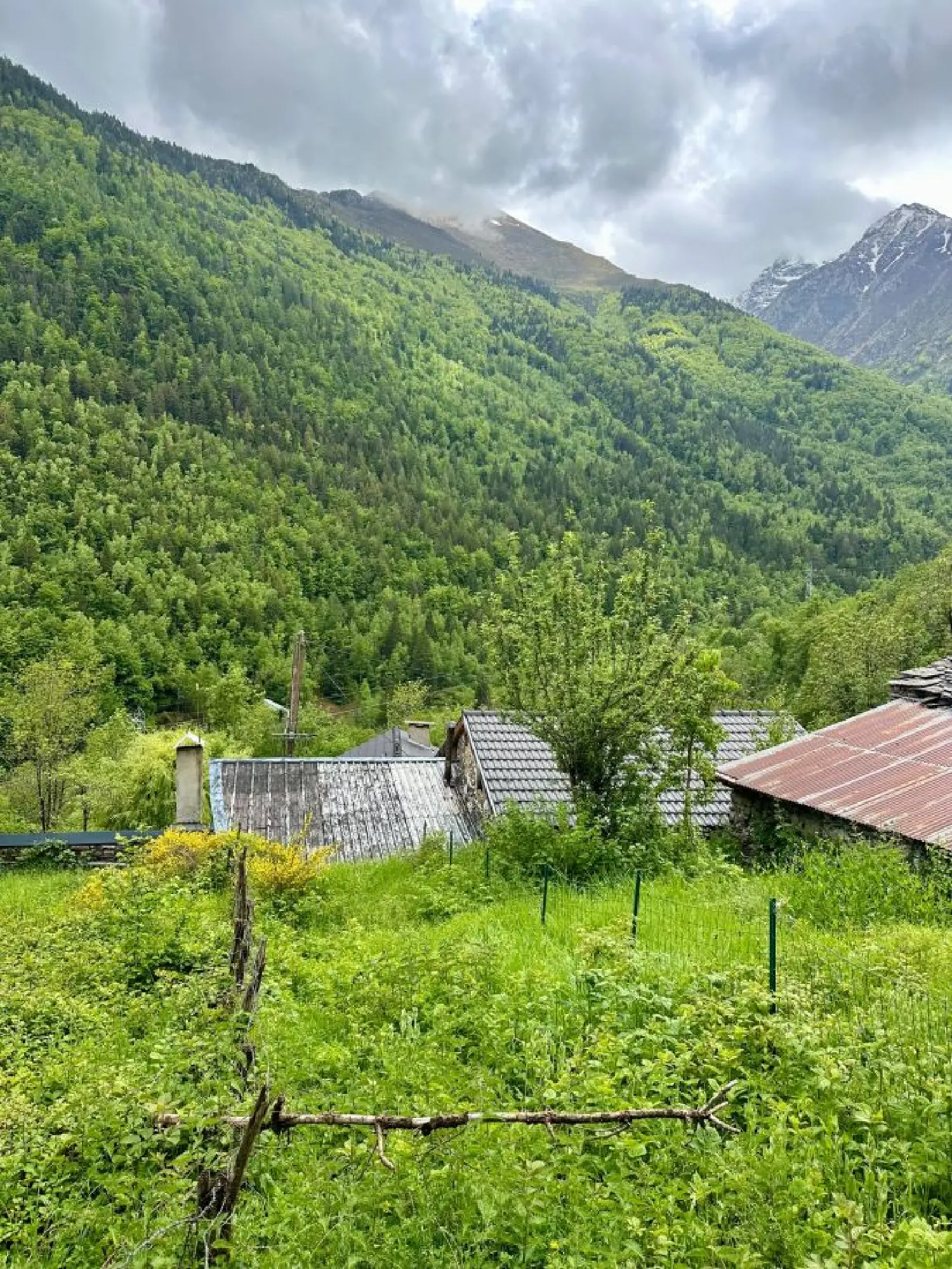  kaufen Haus Auzat Ariège 5