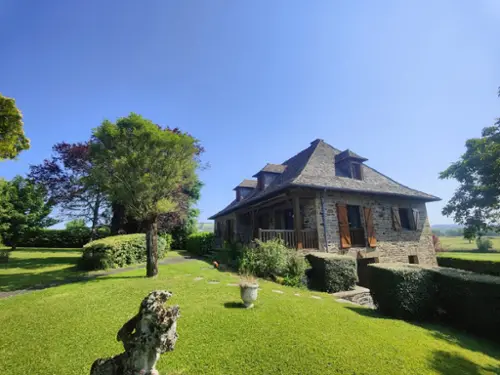 Auzits Aveyron maison foto 7091147