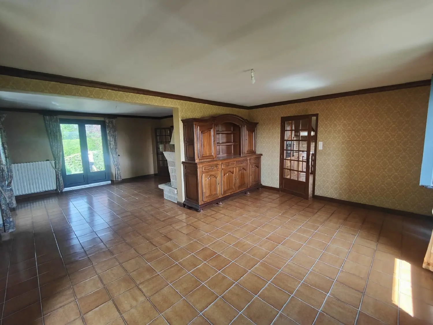  à vendre maison Auzits Aveyron 4
