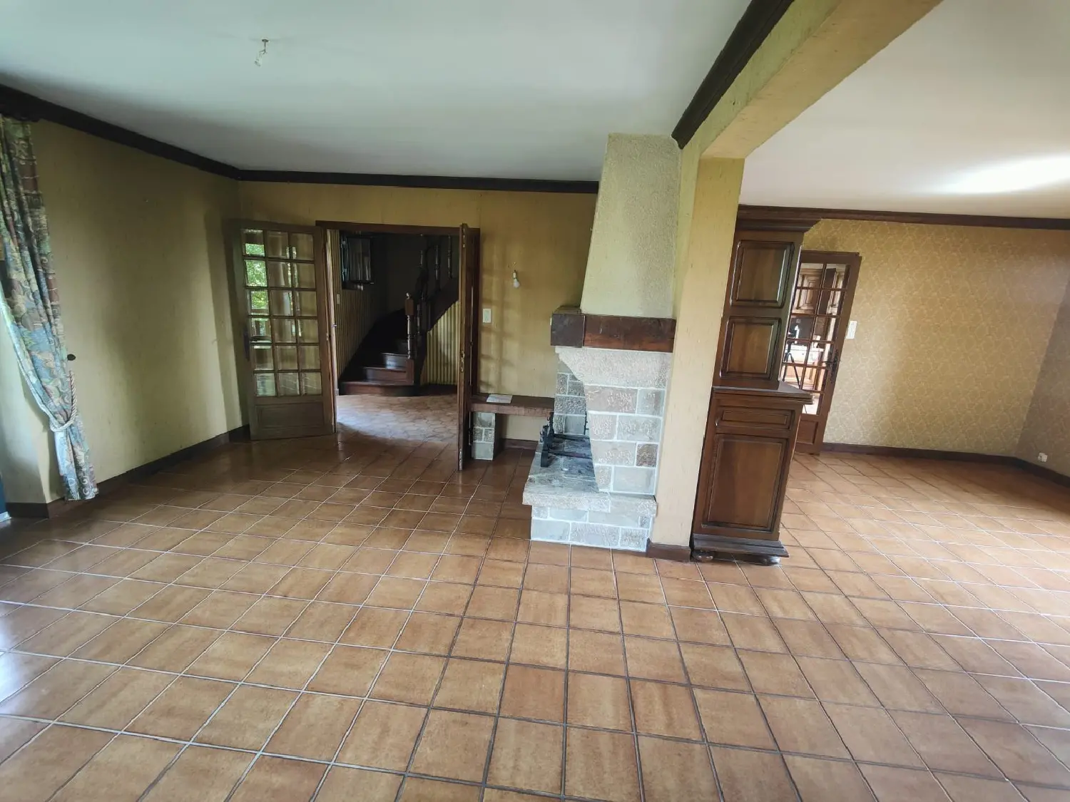  à vendre maison Auzits Aveyron 5