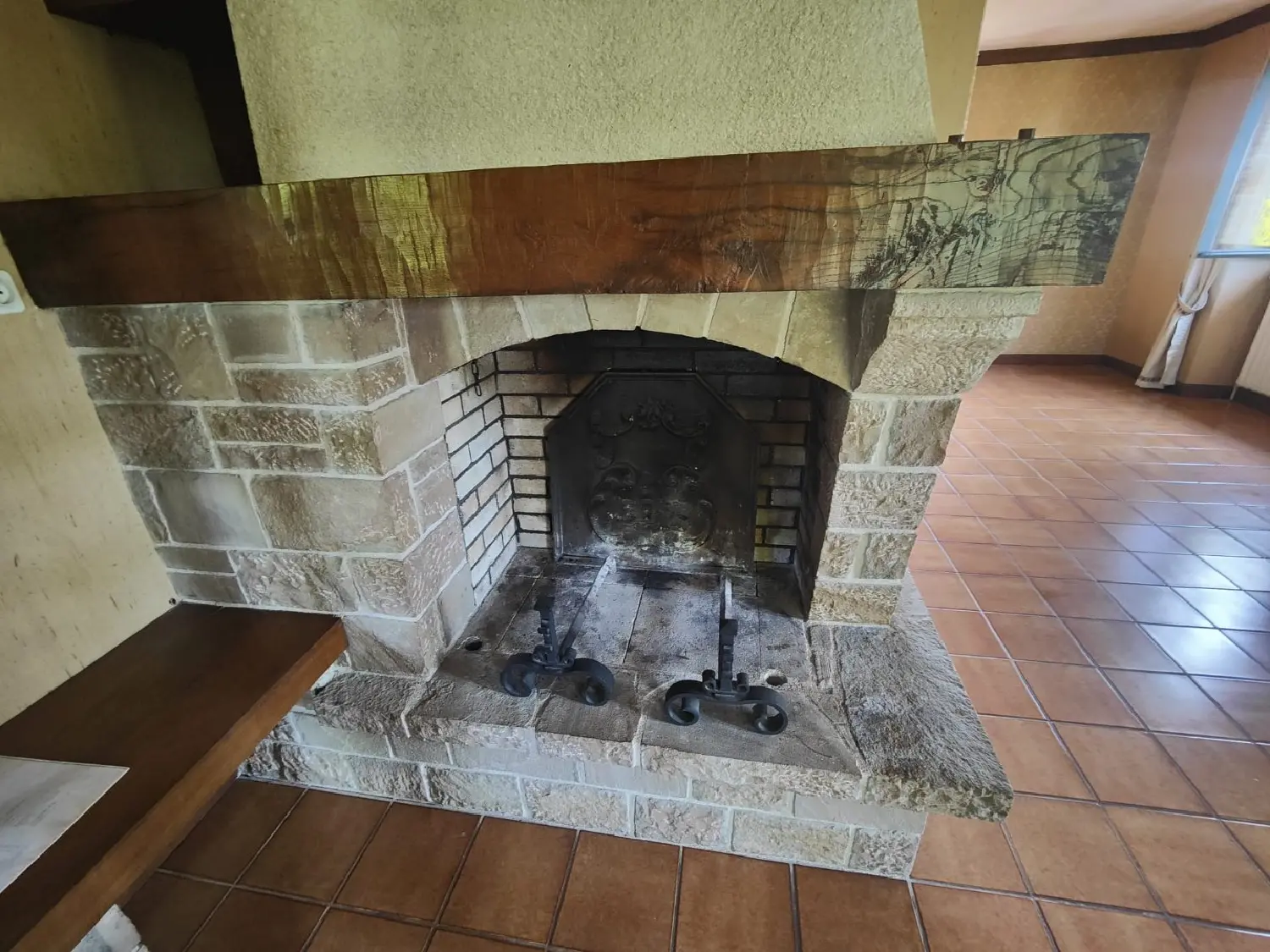  à vendre maison Auzits Aveyron 6