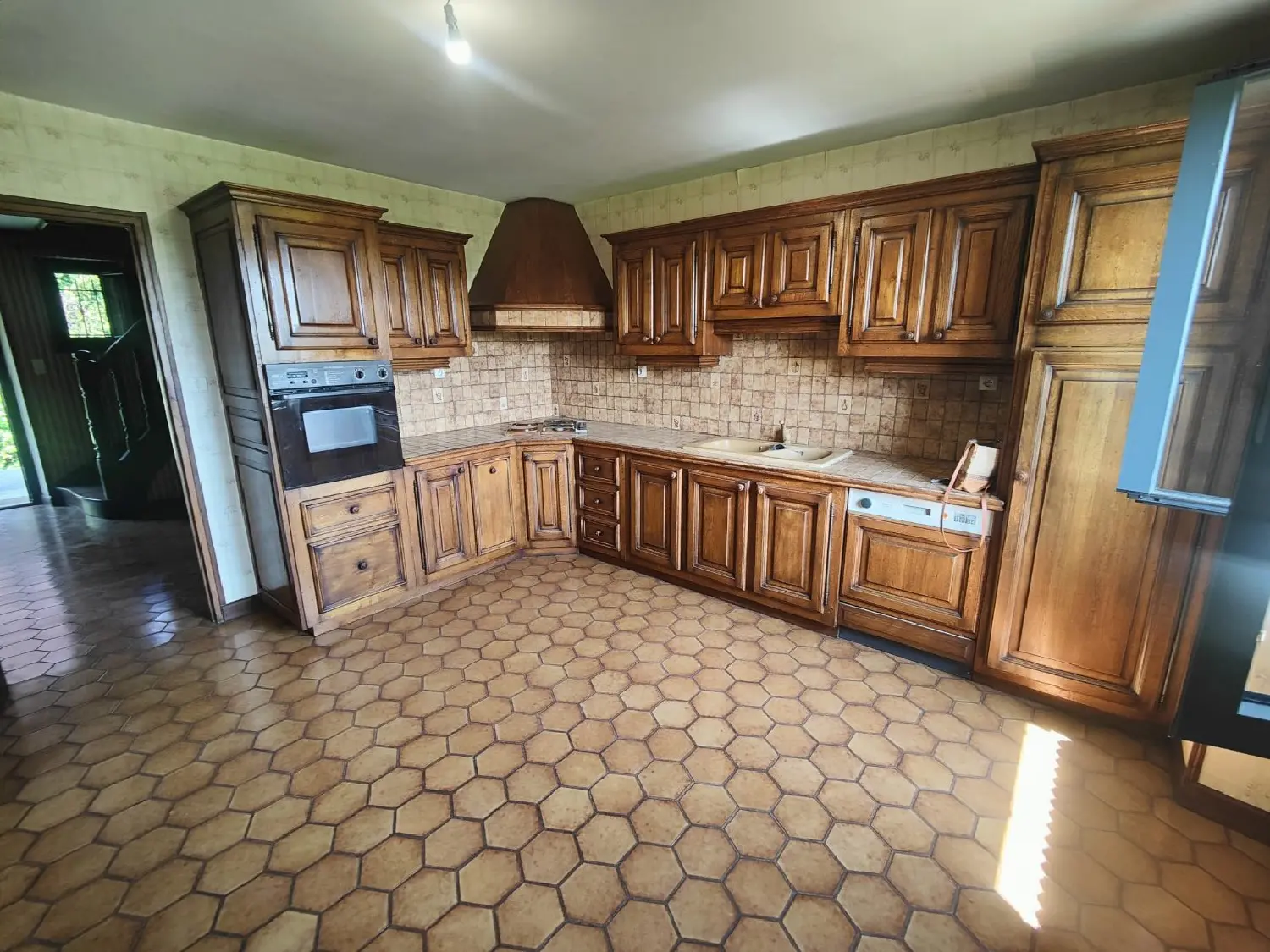  à vendre maison Auzits Aveyron 8