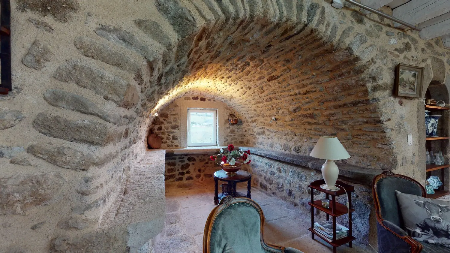  for sale house Auzits Aveyron 2