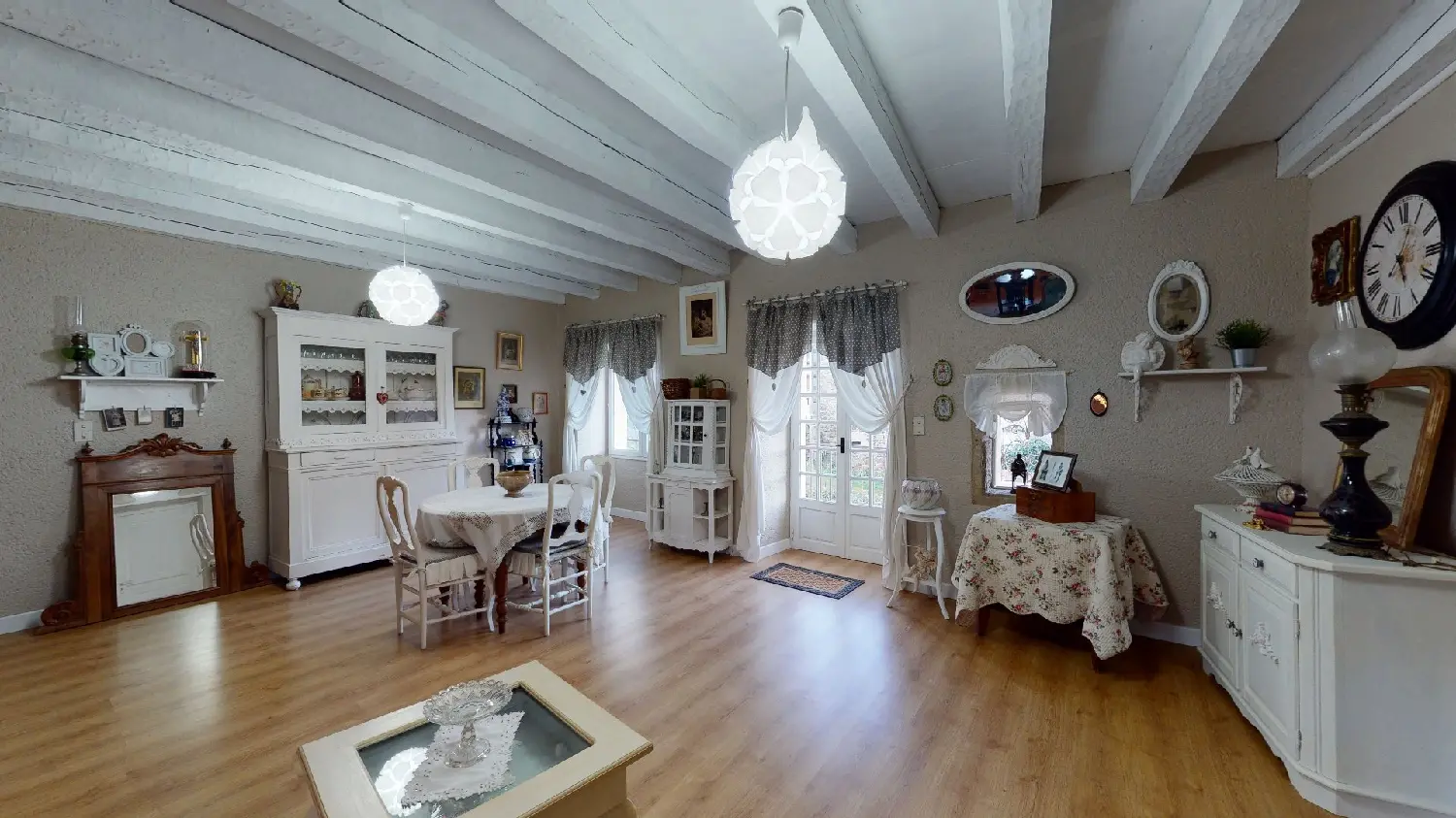  for sale house Auzits Aveyron 3
