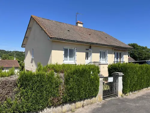 Availles-Limouzine Vienne Haus Bild 7088484
