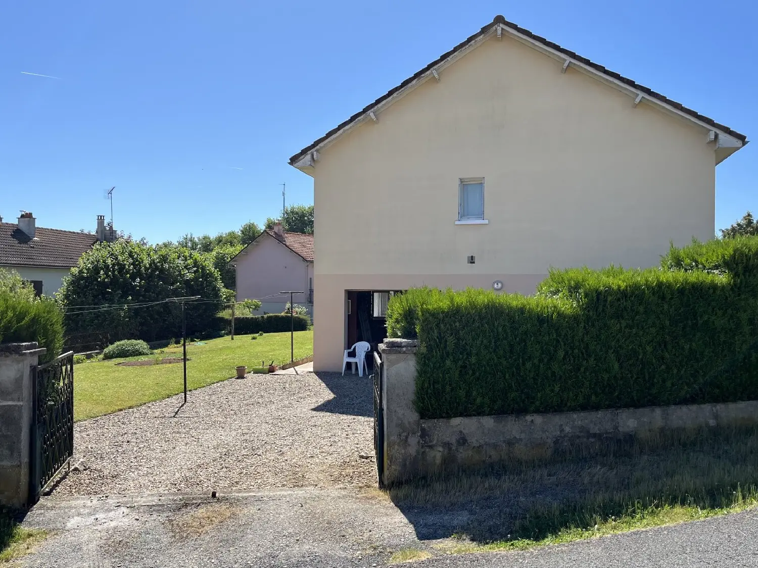  kaufen Haus Availles-Limouzine Vienne 2