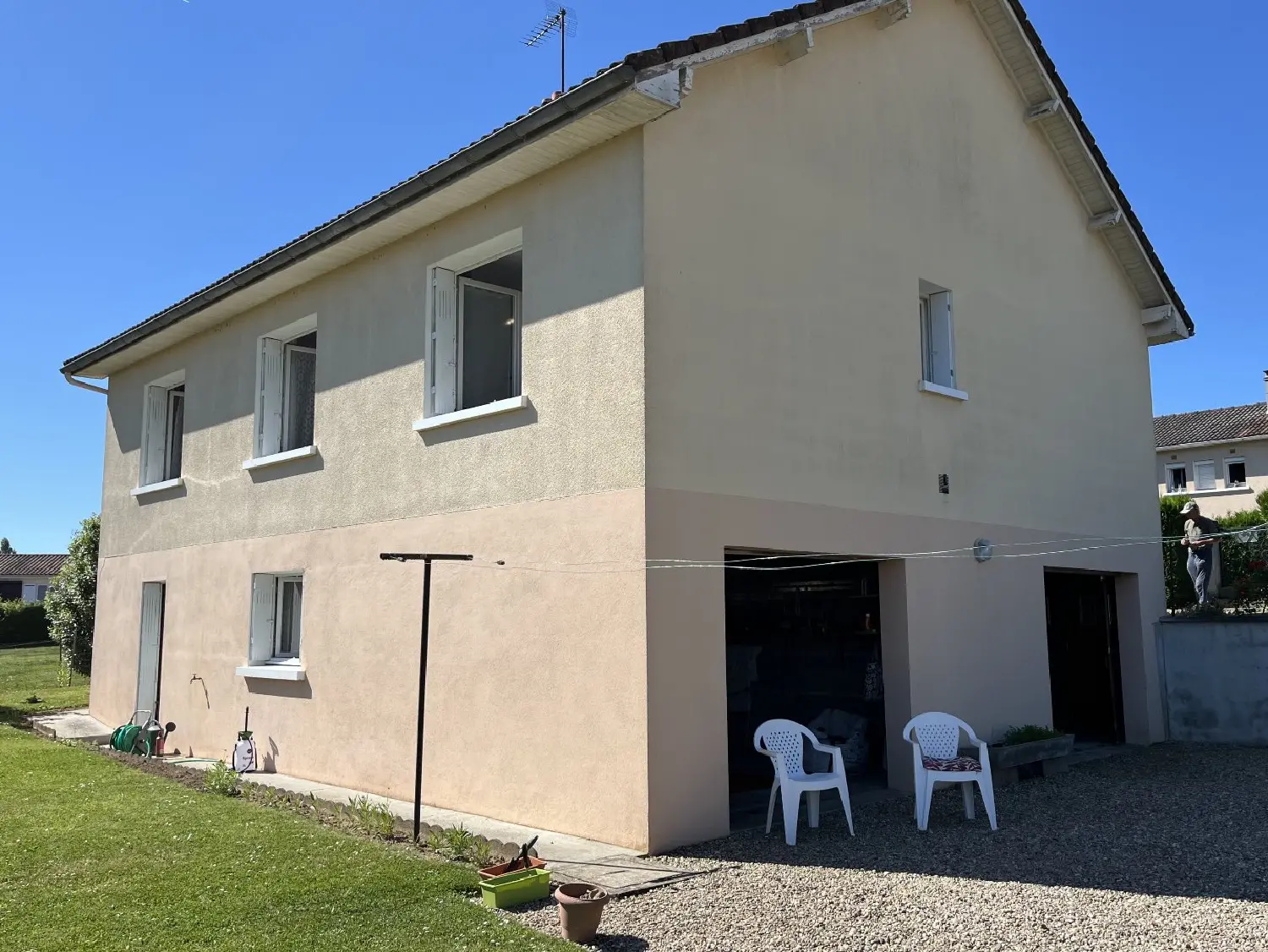  kaufen Haus Availles-Limouzine Vienne 3