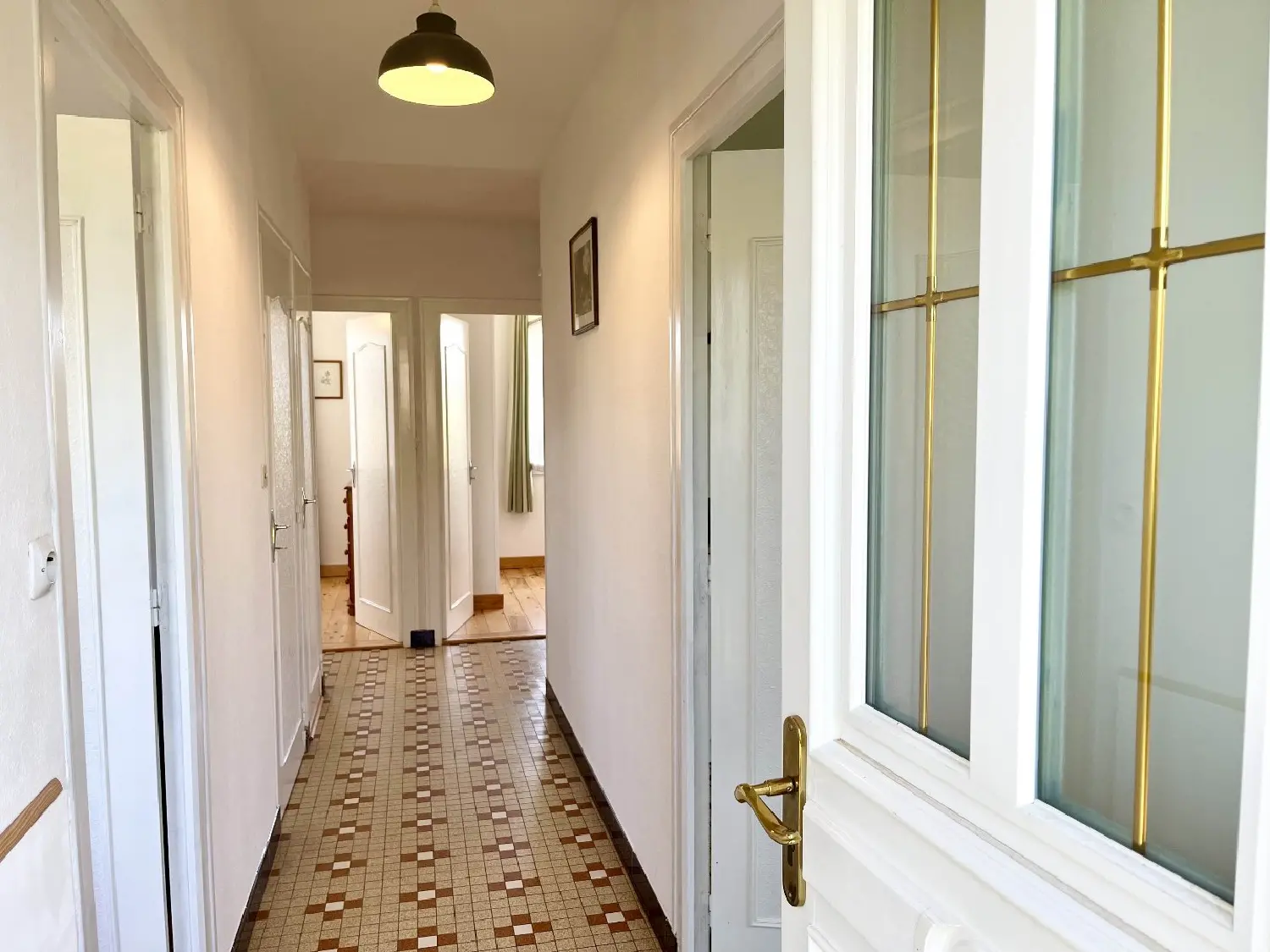  kaufen Haus Availles-Limouzine Vienne 4