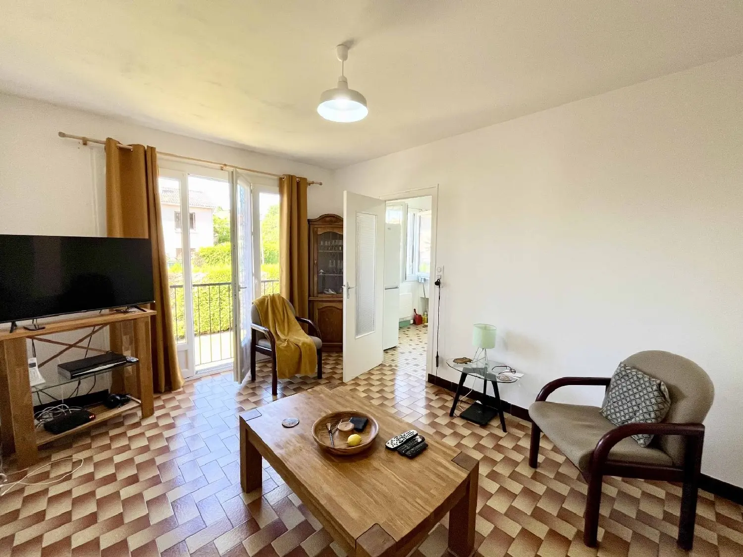  kaufen Haus Availles-Limouzine Vienne 5