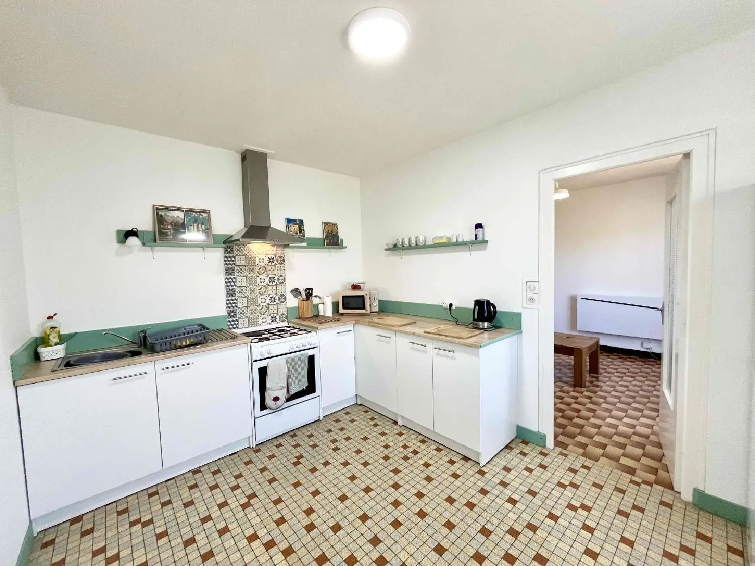  kaufen Haus Availles-Limouzine Vienne 7