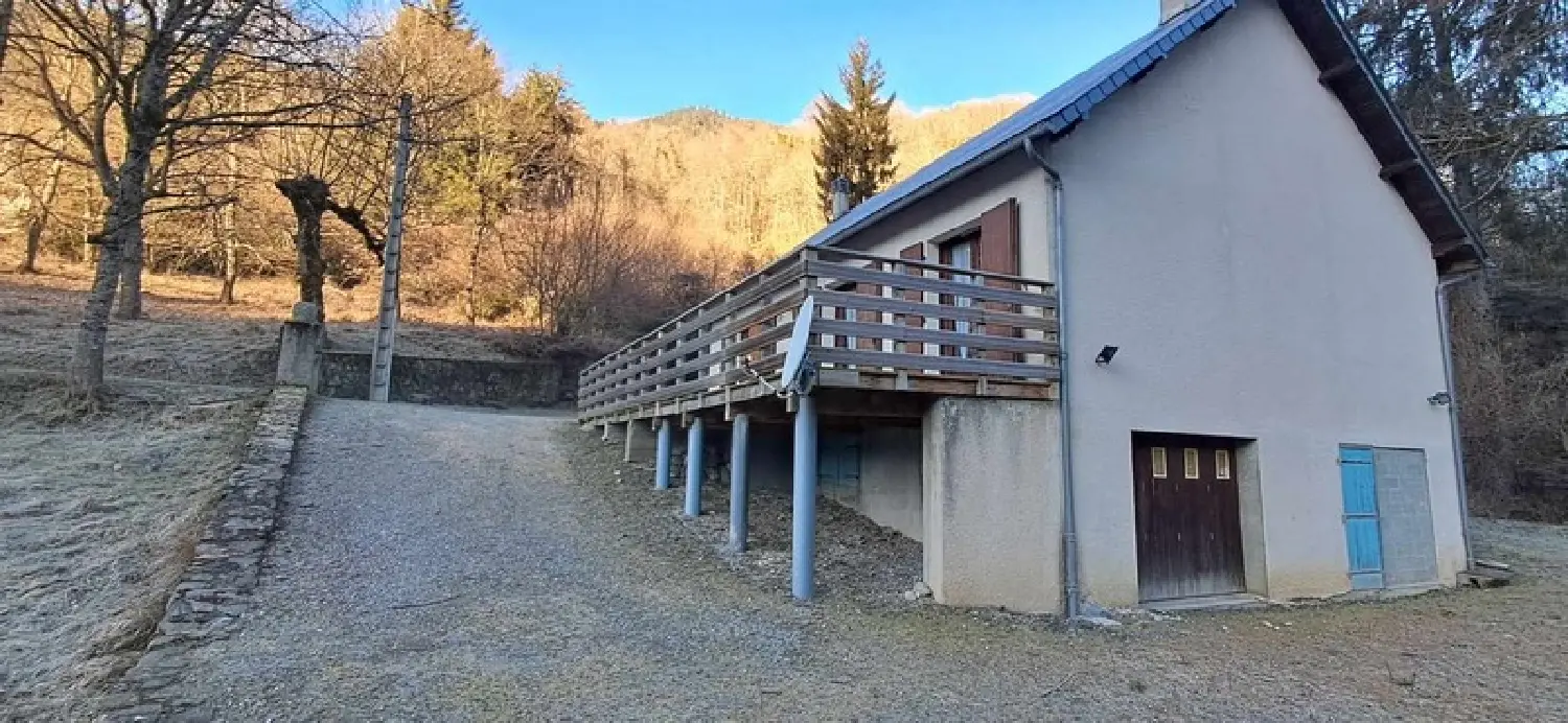  à vendre maison Avajan Hautes-Pyrénées 4